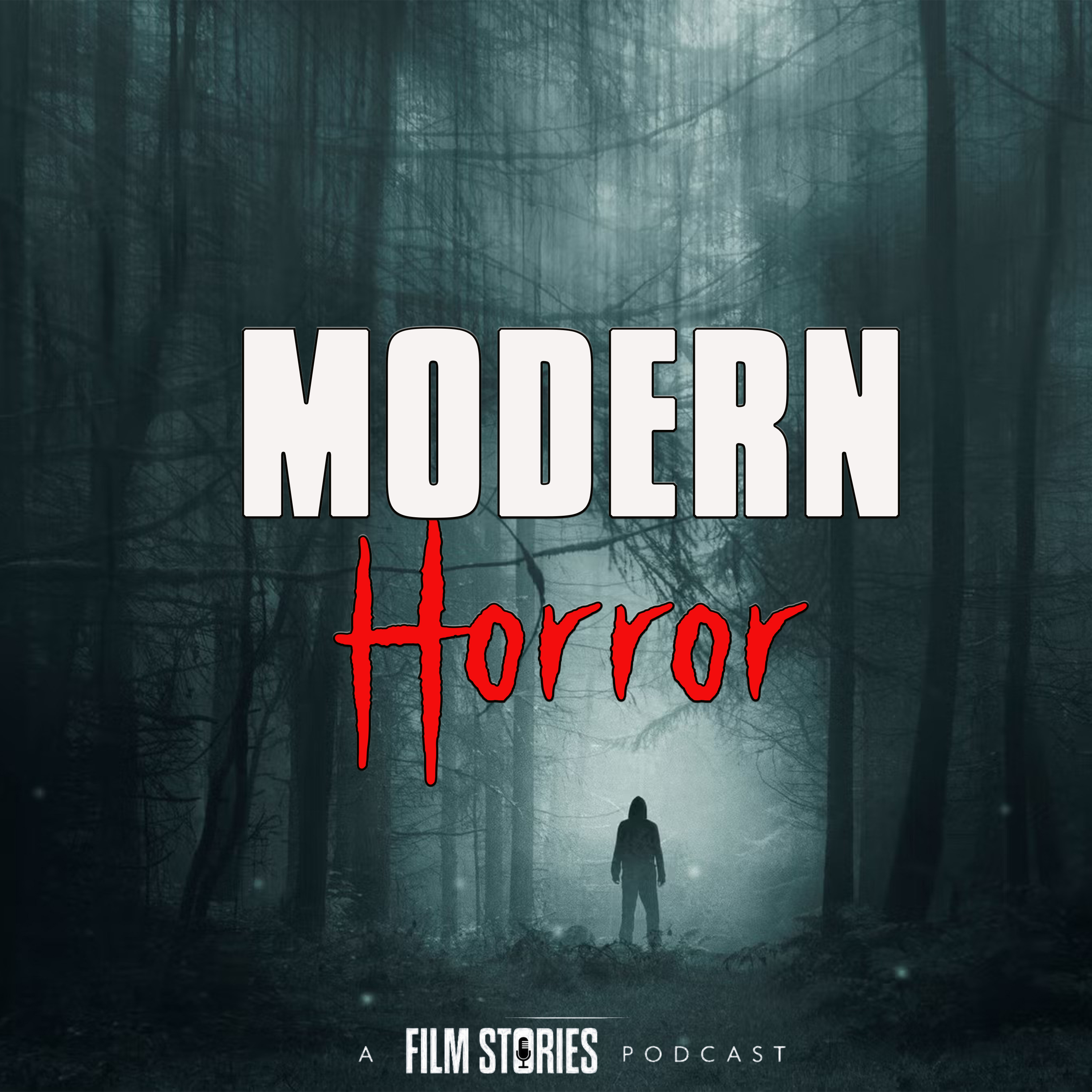 Modern Horror: A Movie Podcast