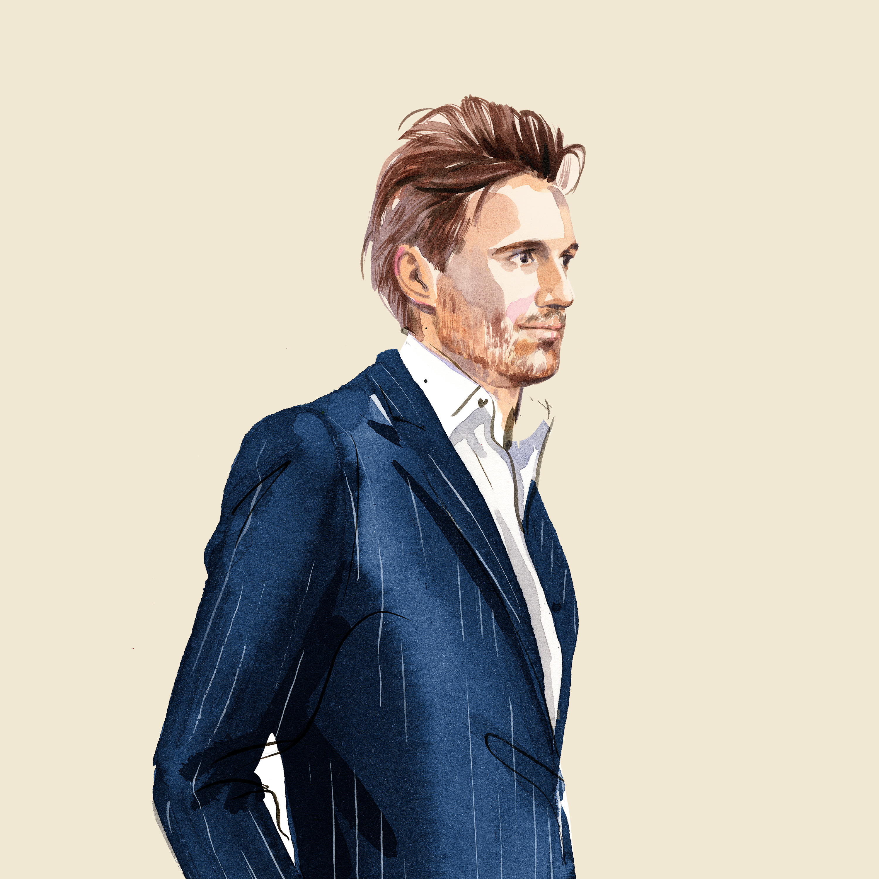 The Greatest Persian Manuscript: A Story Fit For Kings, with Benedict Carter