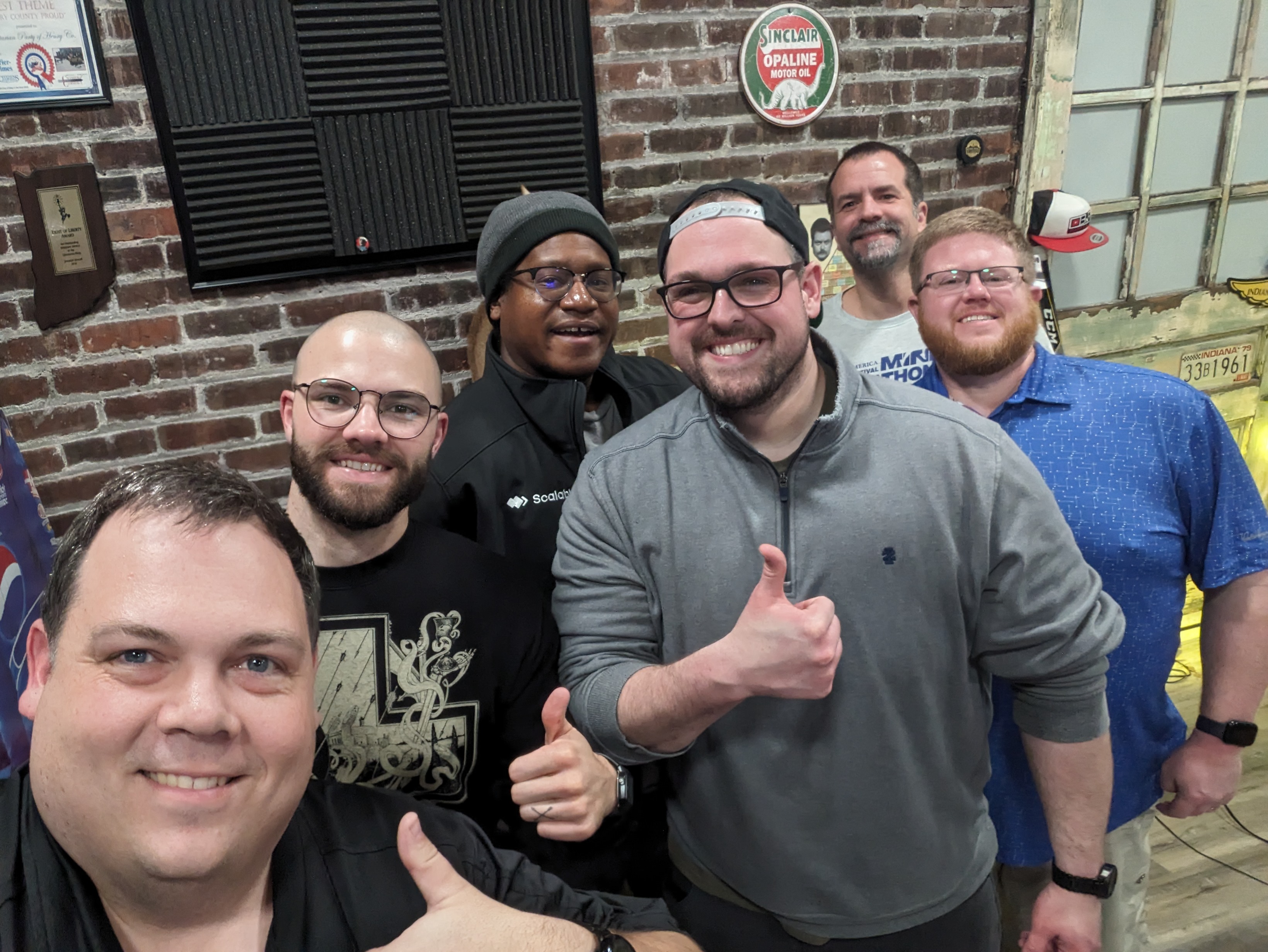 327: Network Host Summit: Spangle; Price; Nichols and more