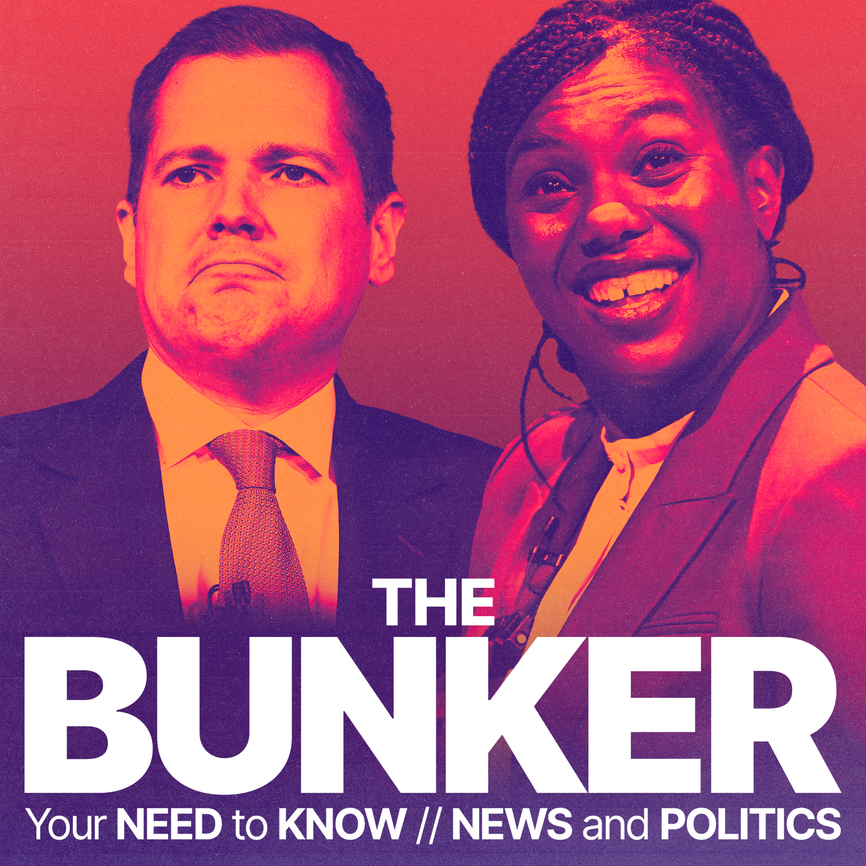 Is Badenoch-Jenrick the greatest gift Labour could ask for? – with Steve Richards