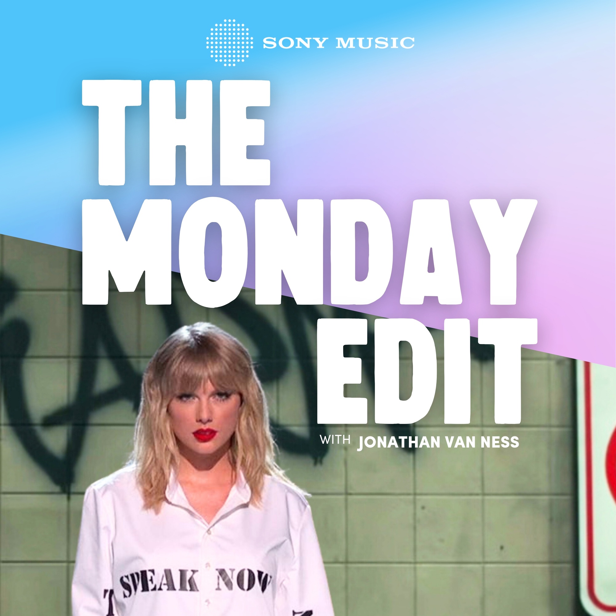 Birthright Citizenship, Trump’s Qatari 747, AMAs 2025 (Taylor’s Version)