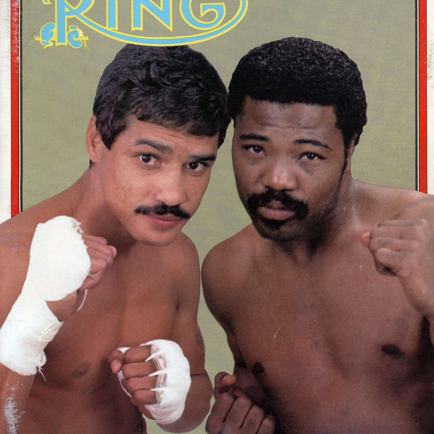 BTR Boxing Podcast Network