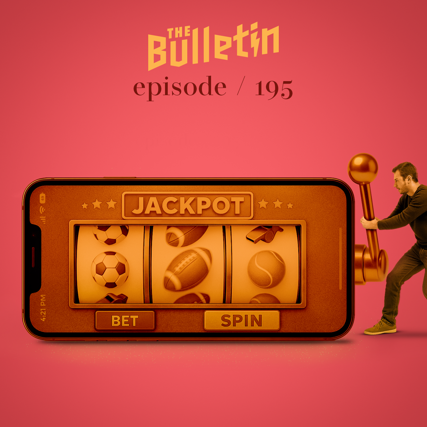 QAnon, Sports Betting, and the Druze Massacre in Syria