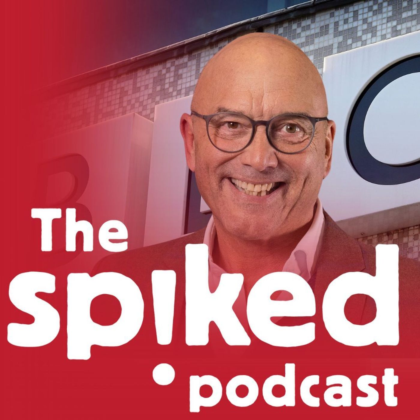 The spiked podcast