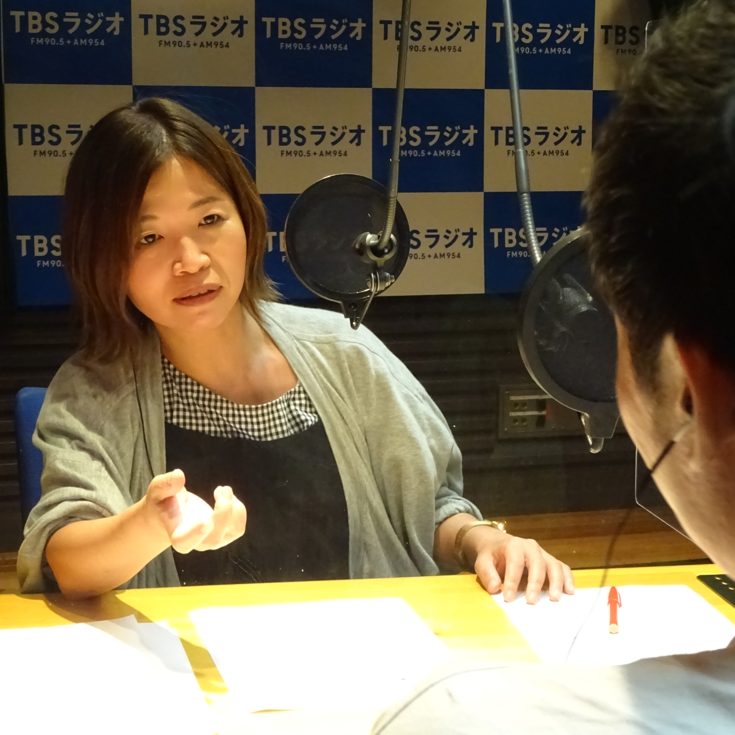 【特別編】第五回・大久保佳代子とスタッフによる座談会「これから動画どうしてく？」