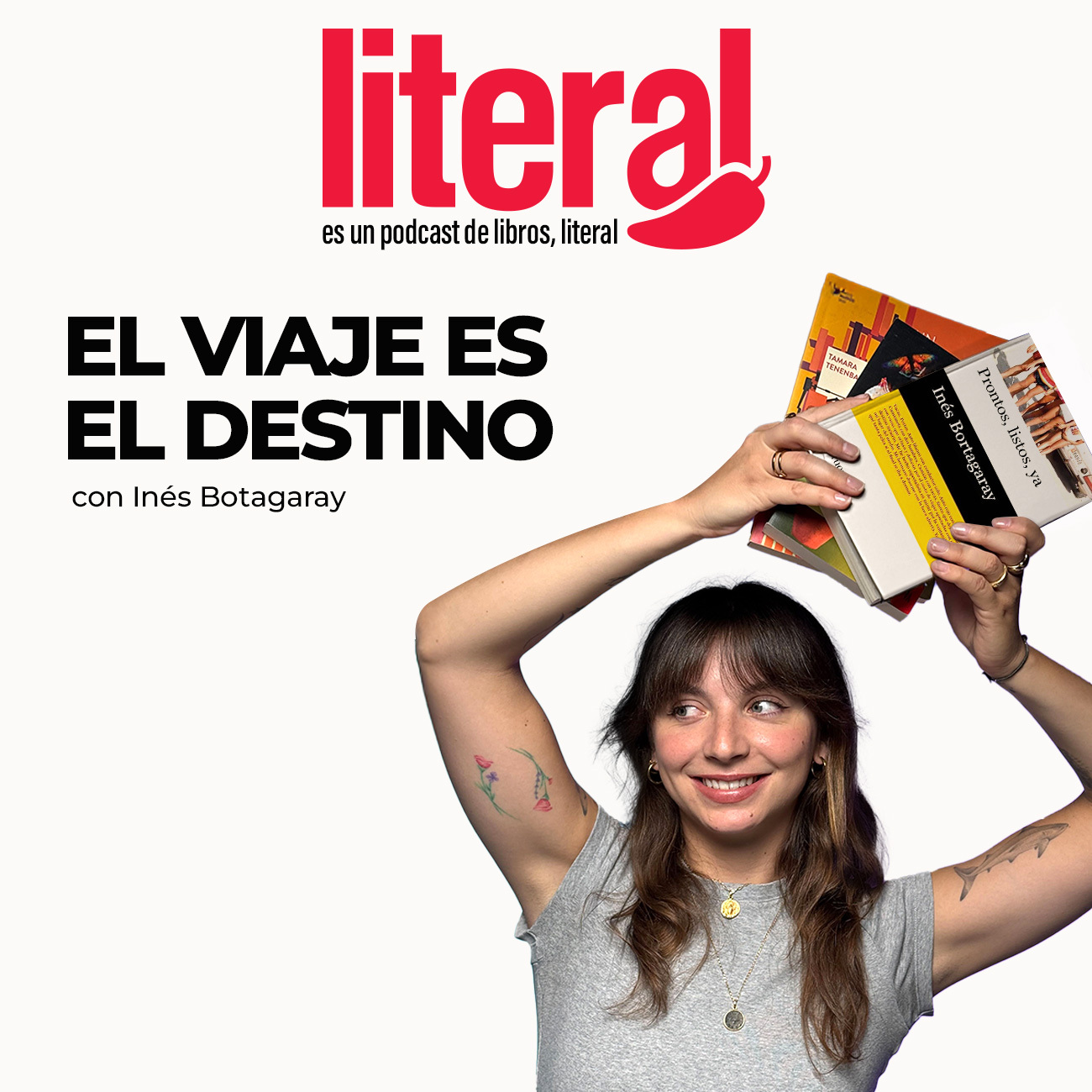 El viaje es el destino