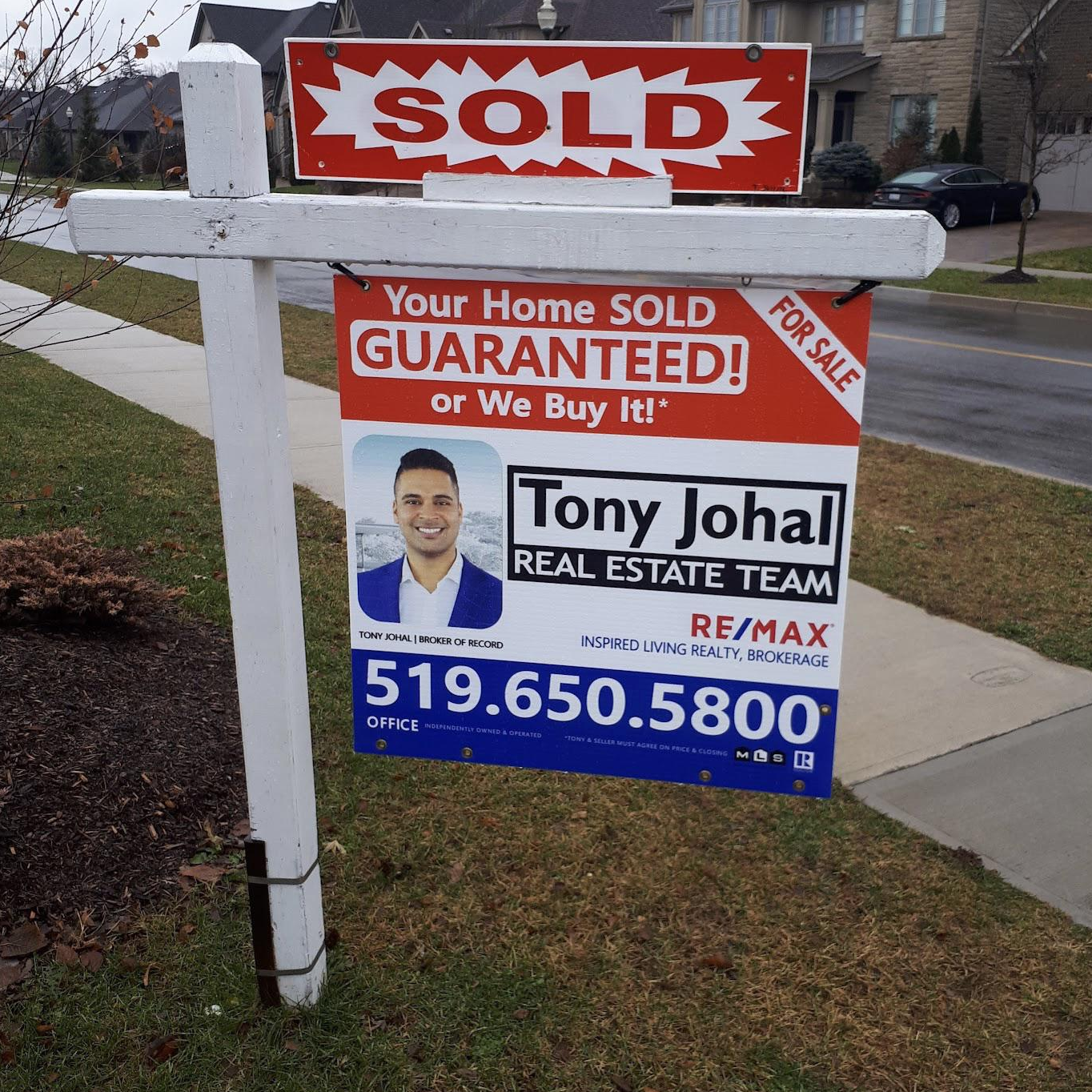 Is Real Estate About to Get Crazy? episode artwork