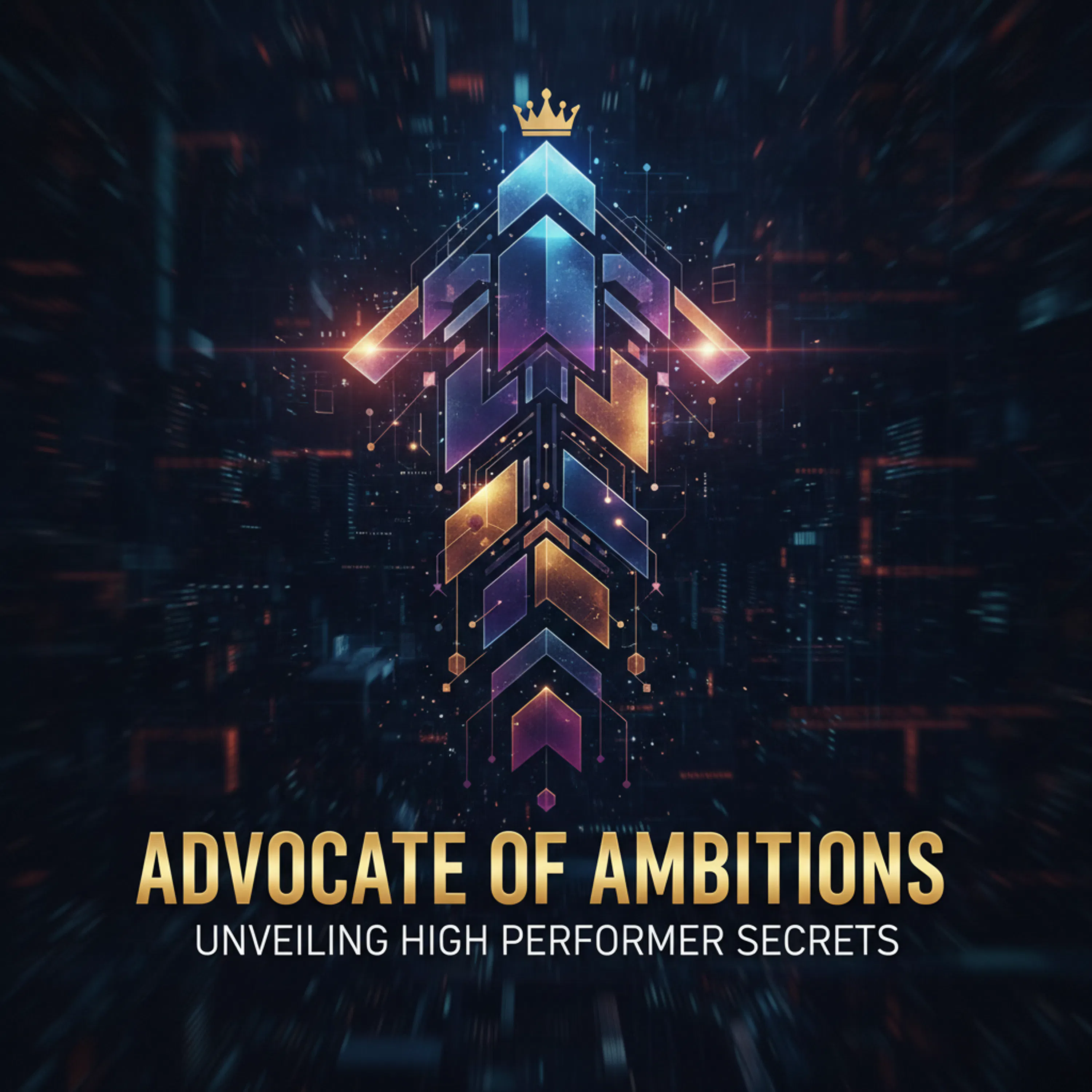 Advocate of Ambitions, Unveiling High Performer Secrets