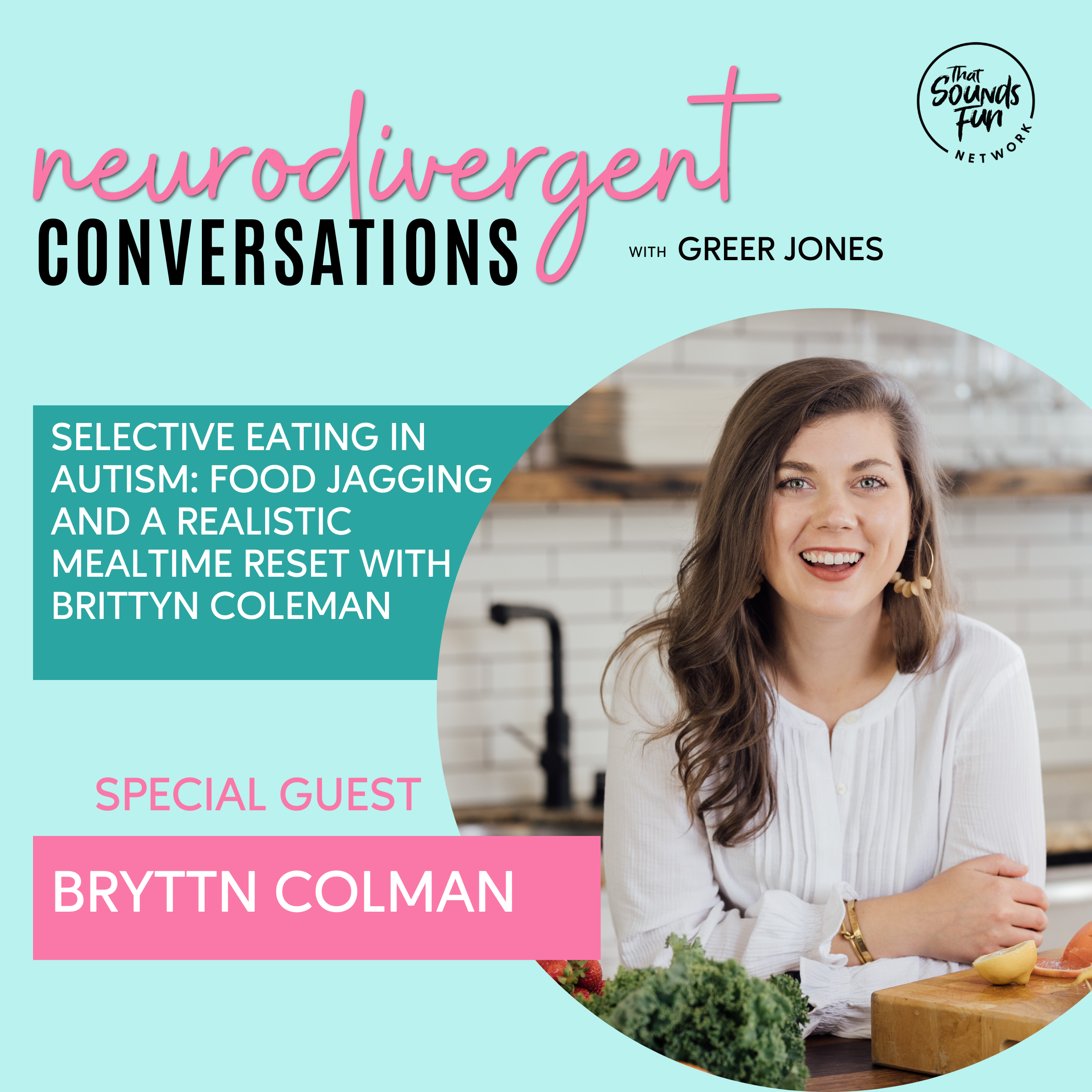 Neurodivergent Conversations |  Autism Spectrum, ADHD, AuDHD, PDA, Emotional Regulation, Neurodivergent parent