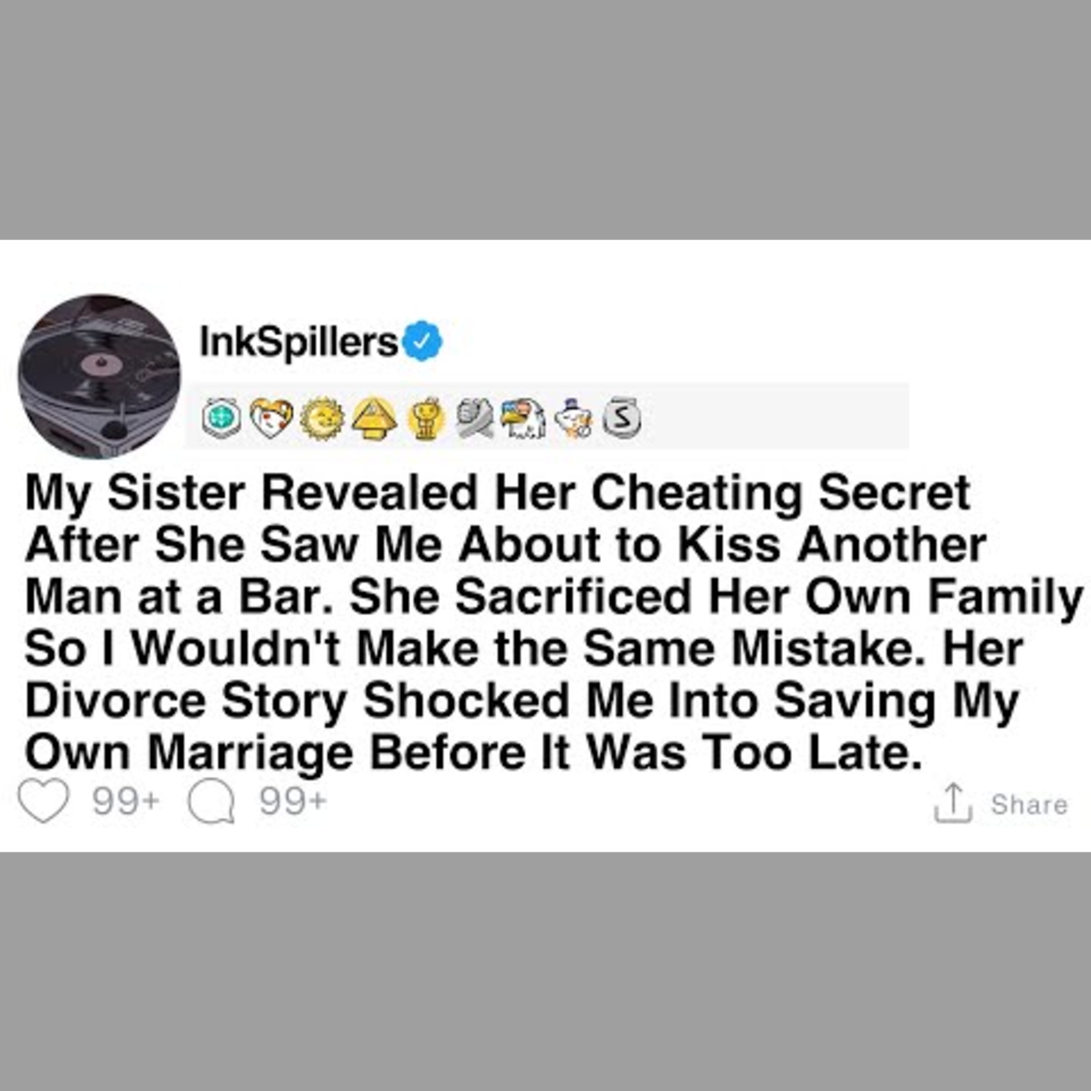My Sister's Secret: A Cheating Confession That Changed Everything