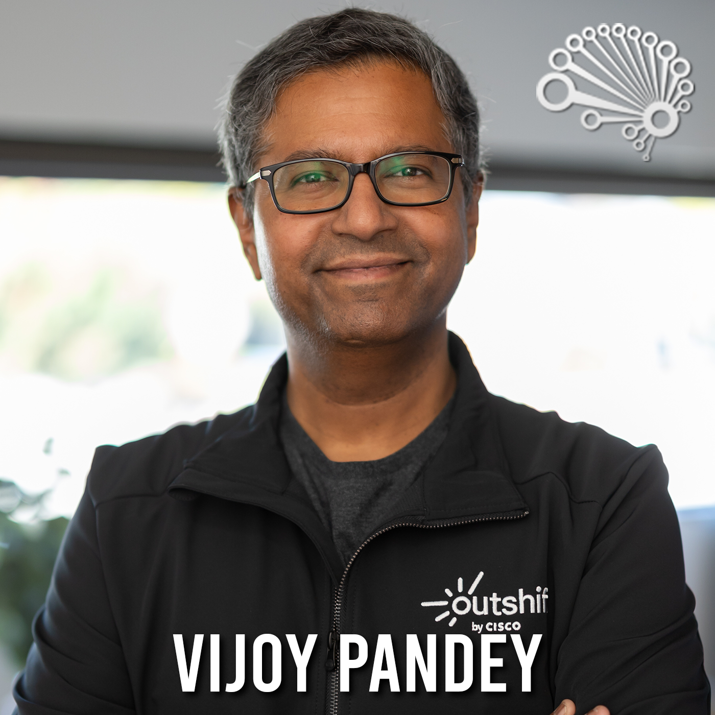 961: Distributed Artificial Superintelligence, with Dr. Vijoy Pandey