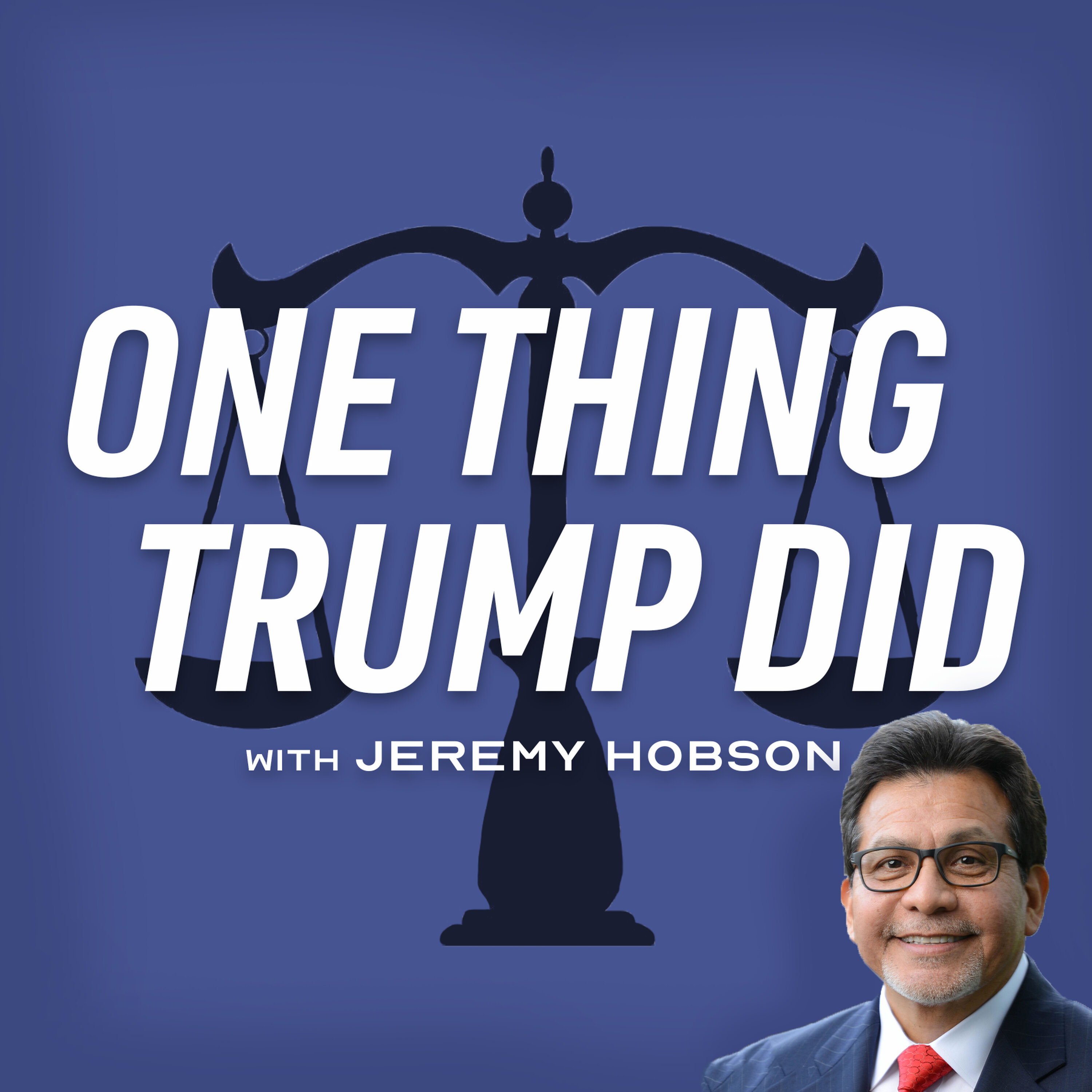 The Middle with Jeremy Hobson