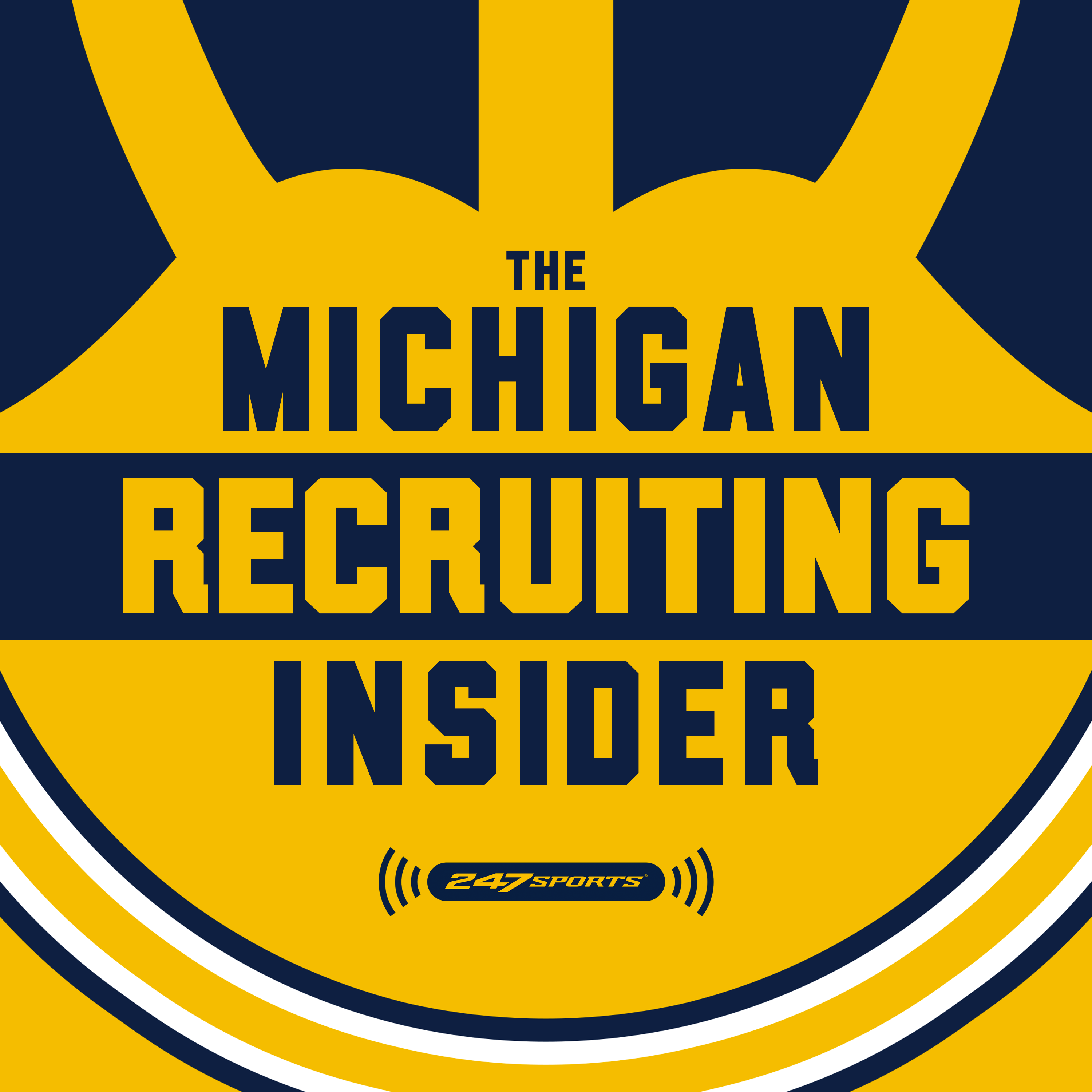 Michigan Recruiting Insider - Early 2027 recruiting priorities