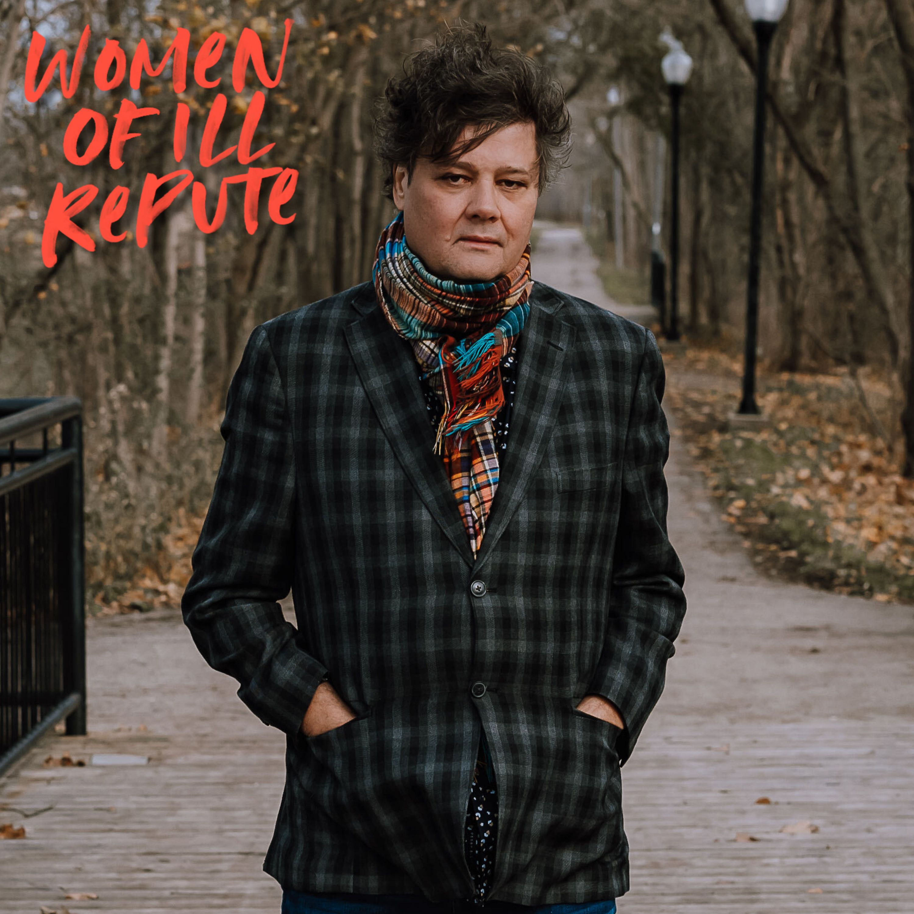 The Women Of Ill Repute