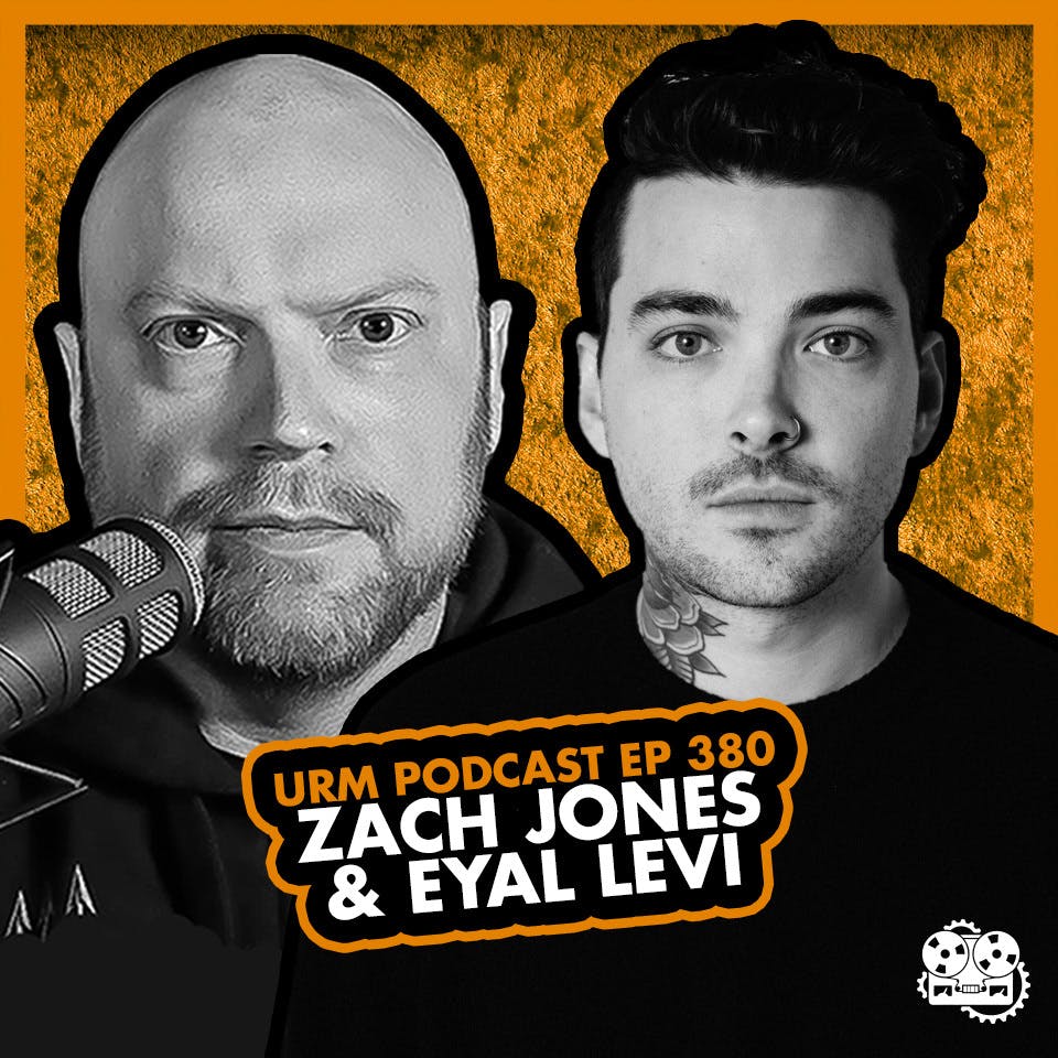 EP 380 | Zach Jones