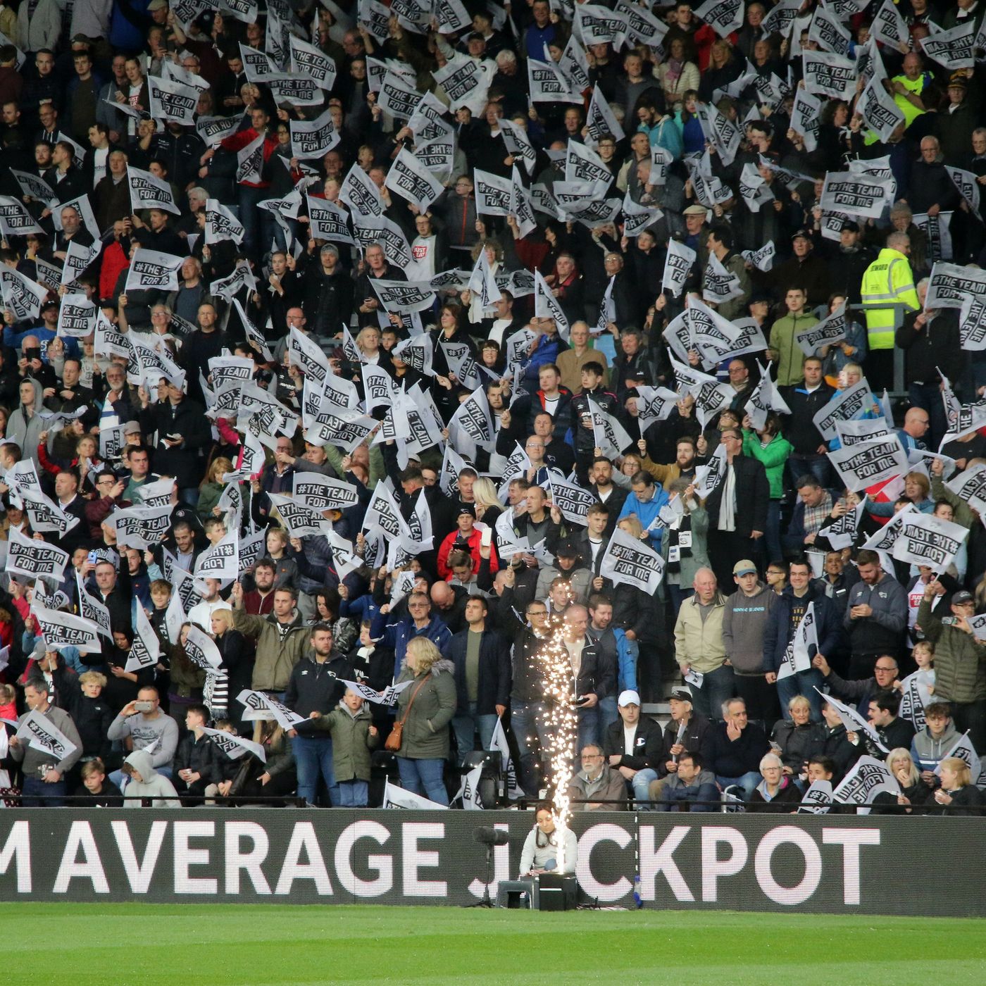 Derby County season review - highs and lows from a roller coaster campaign episode artwork
