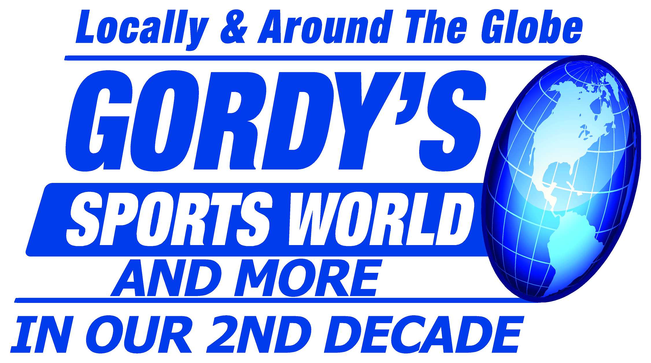 Gordy's Sports World and More: Major and Minor League Baseball Talk with Sam Narron, Washington Nationals Pitching Coordinator episode artwork