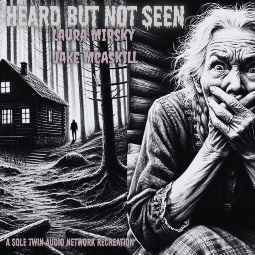 Sonic Summerstock Playhouse Replay 15.6- Heard But Not Seen