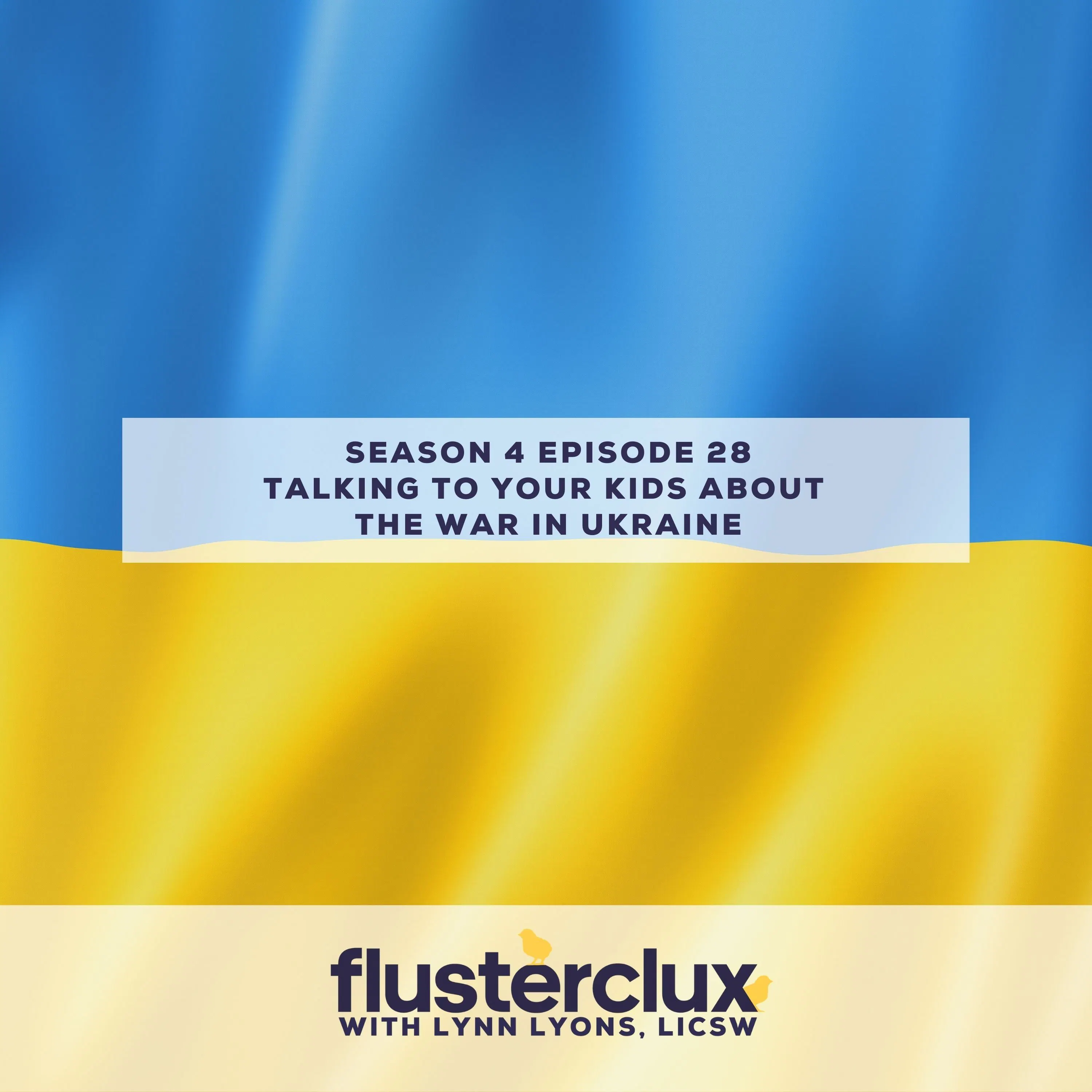 Talking To Your Kids About The War In Ukraine Talking To Your Kids About The War In Ukraine