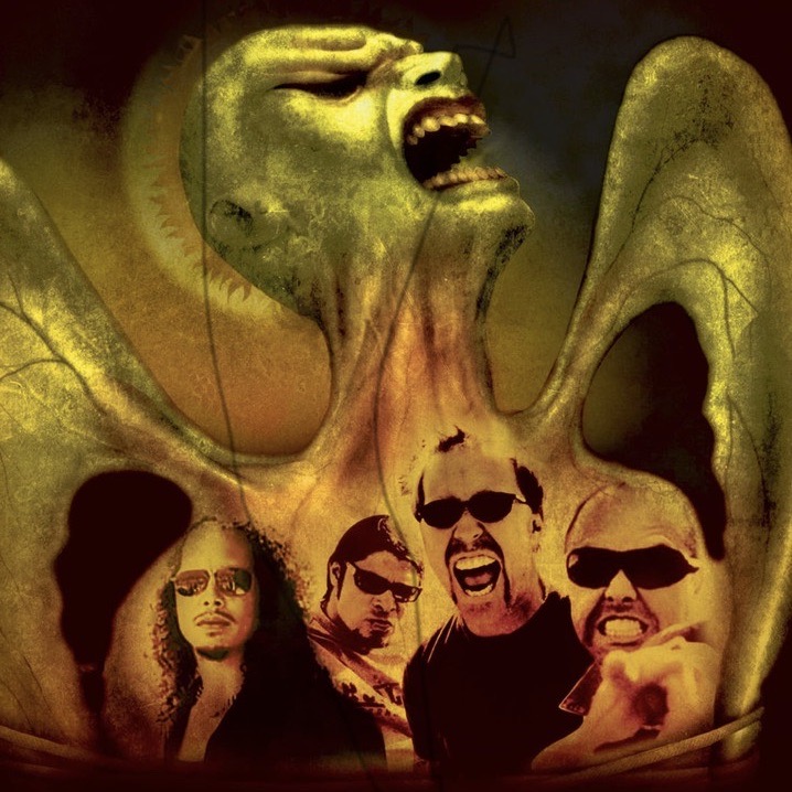 Rated or Dated: Metallica: Some Kind of Monster