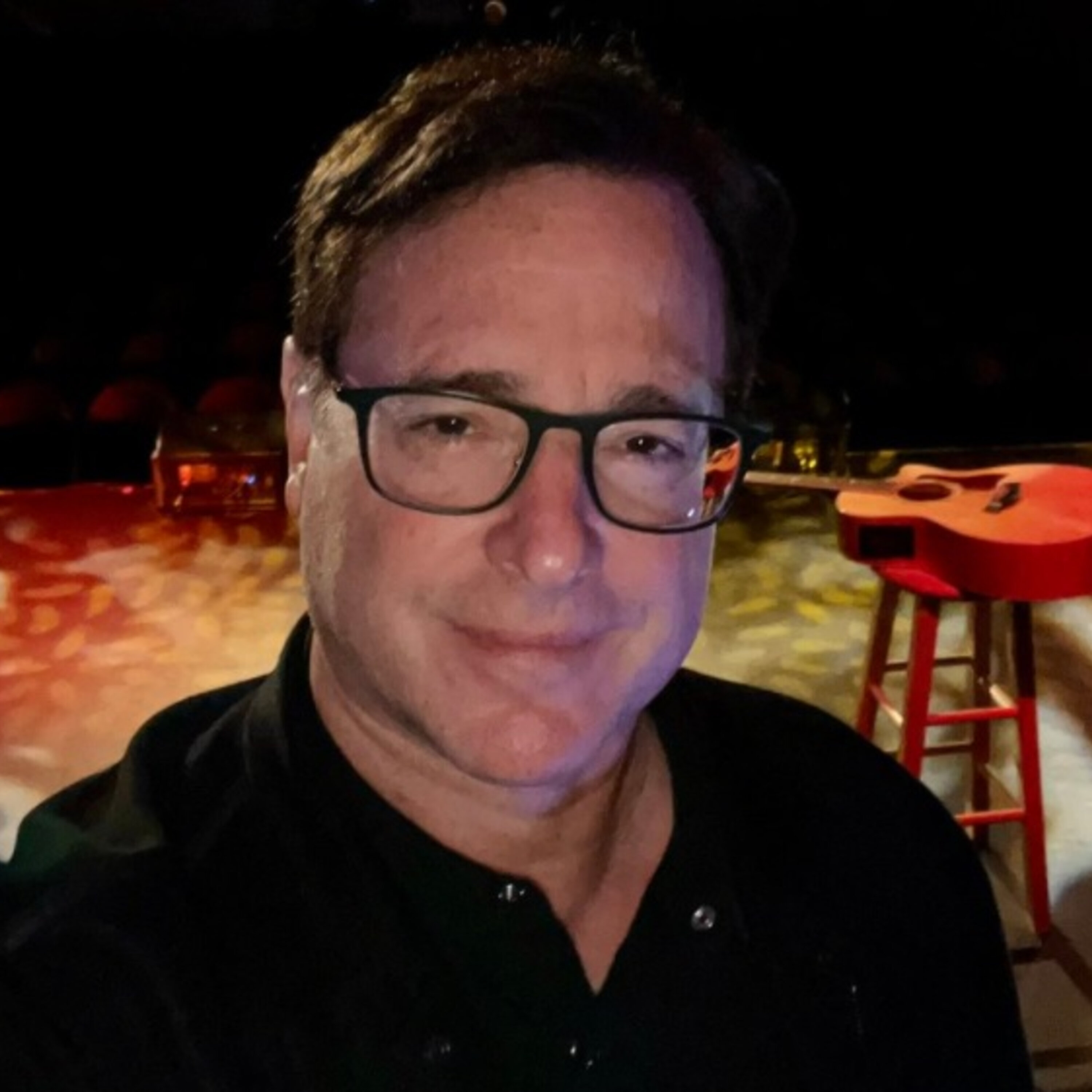 Remembering Bob Saget And A New Week Of Lockdown episode artwork