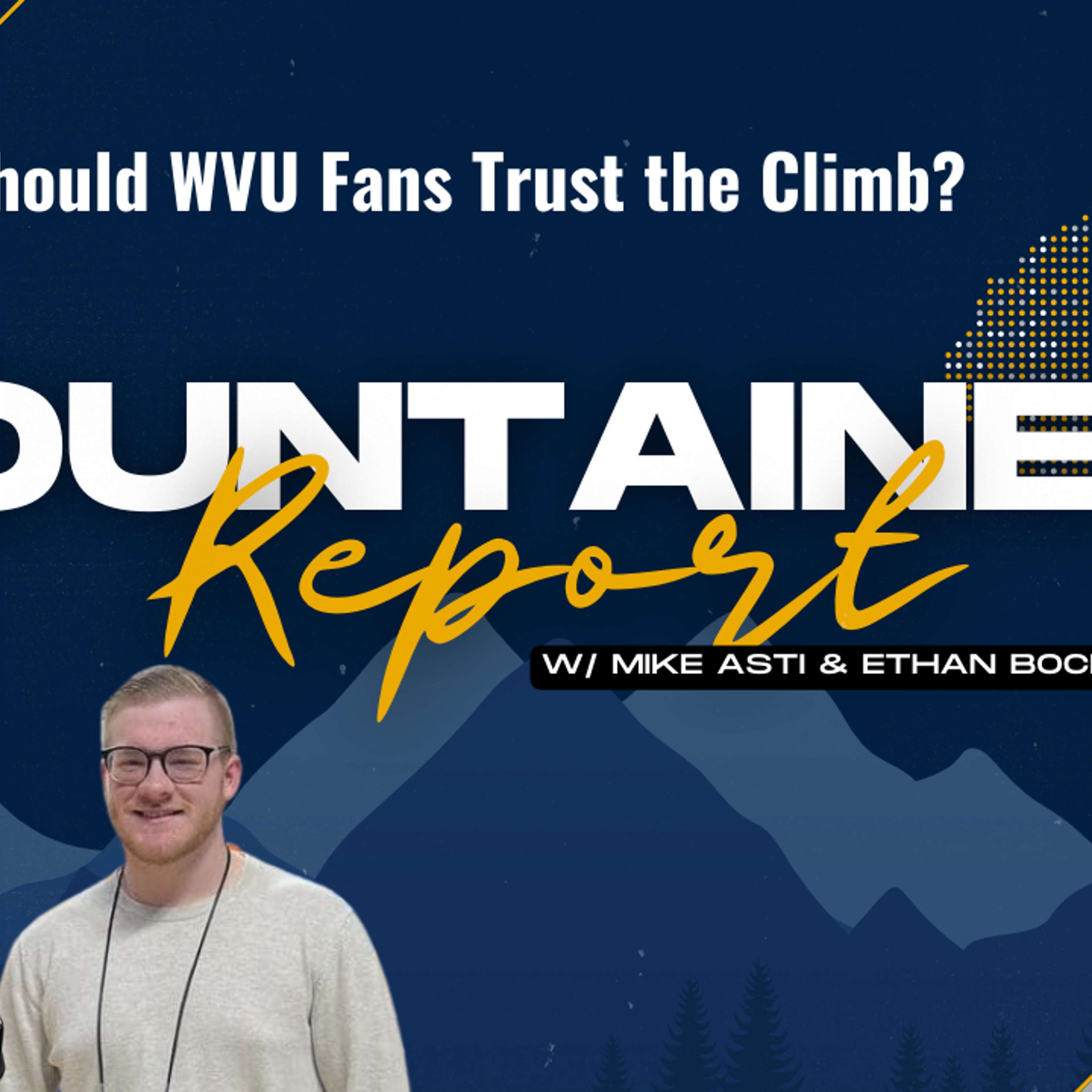 The Mountaineer Report