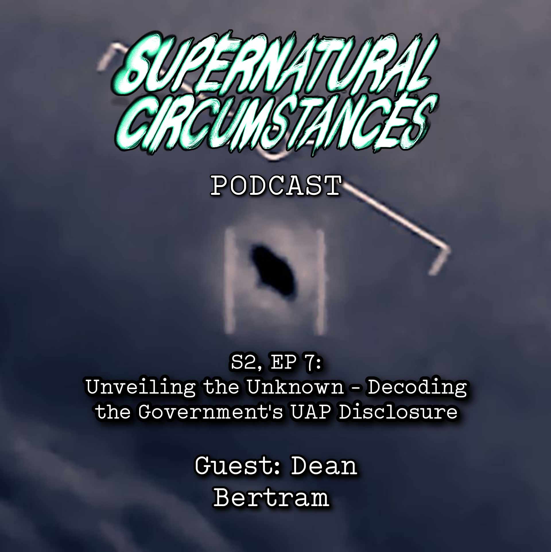 Supernatural Circumstances