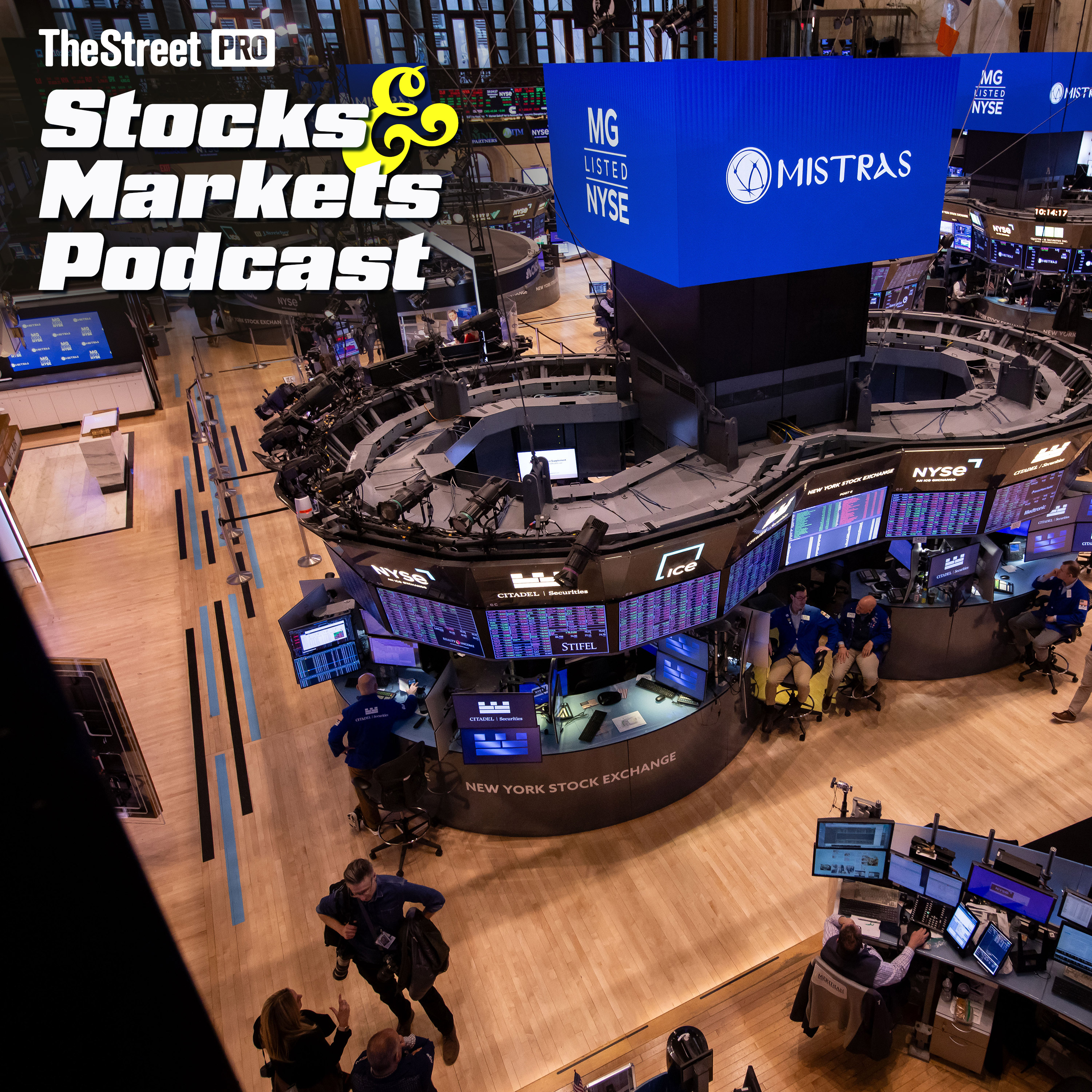 TheStreet — Stocks and Markets
