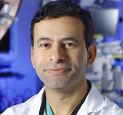 Ep. 184 Dr. Marty Makary, "Blind Spots"