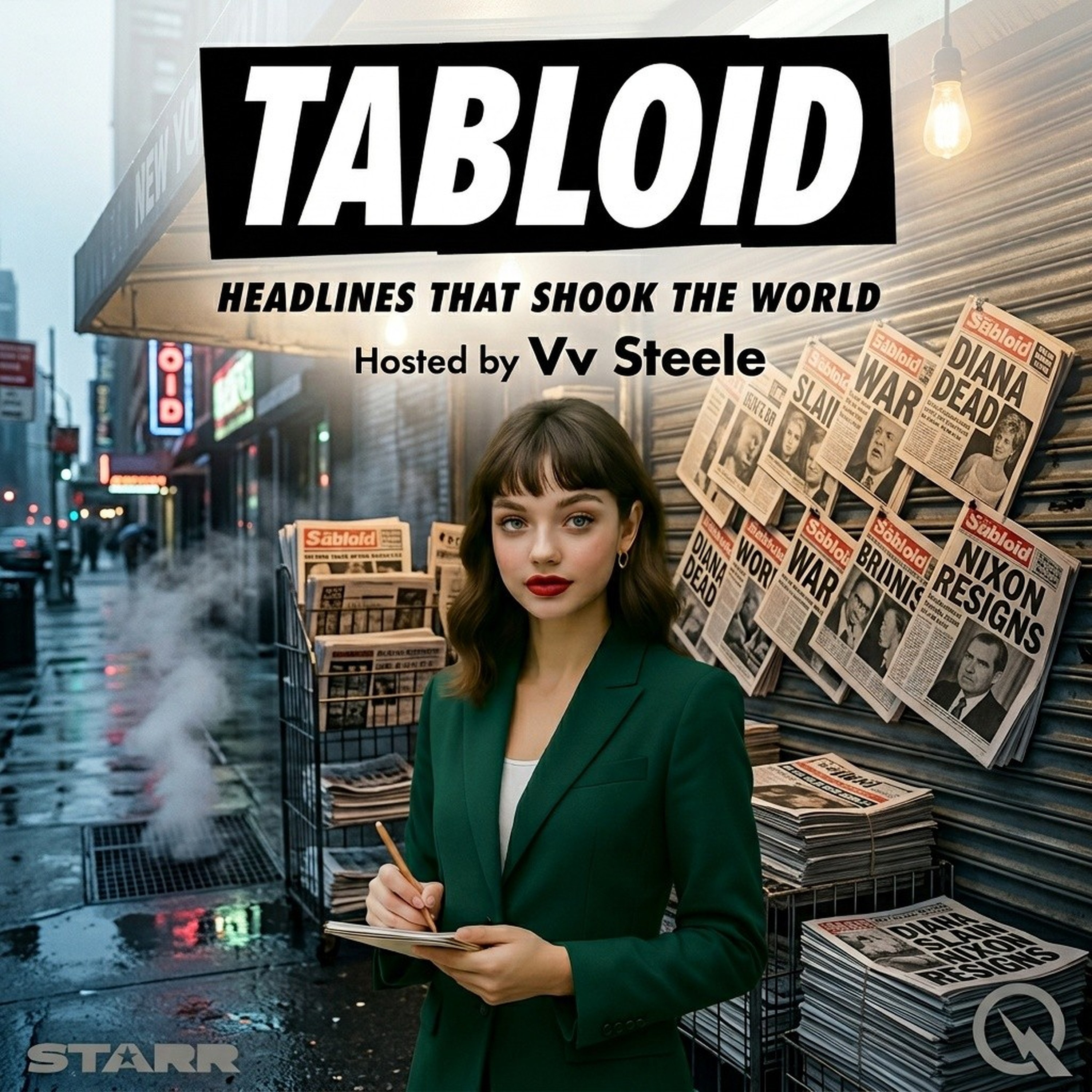 Tabloid