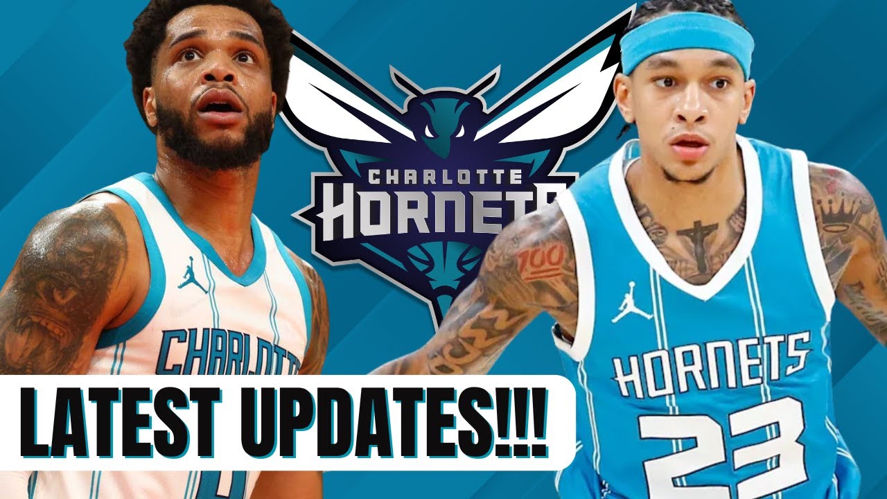 This CANNOT Be Ignored... | Daily Hornets News & Rumors episode artwork