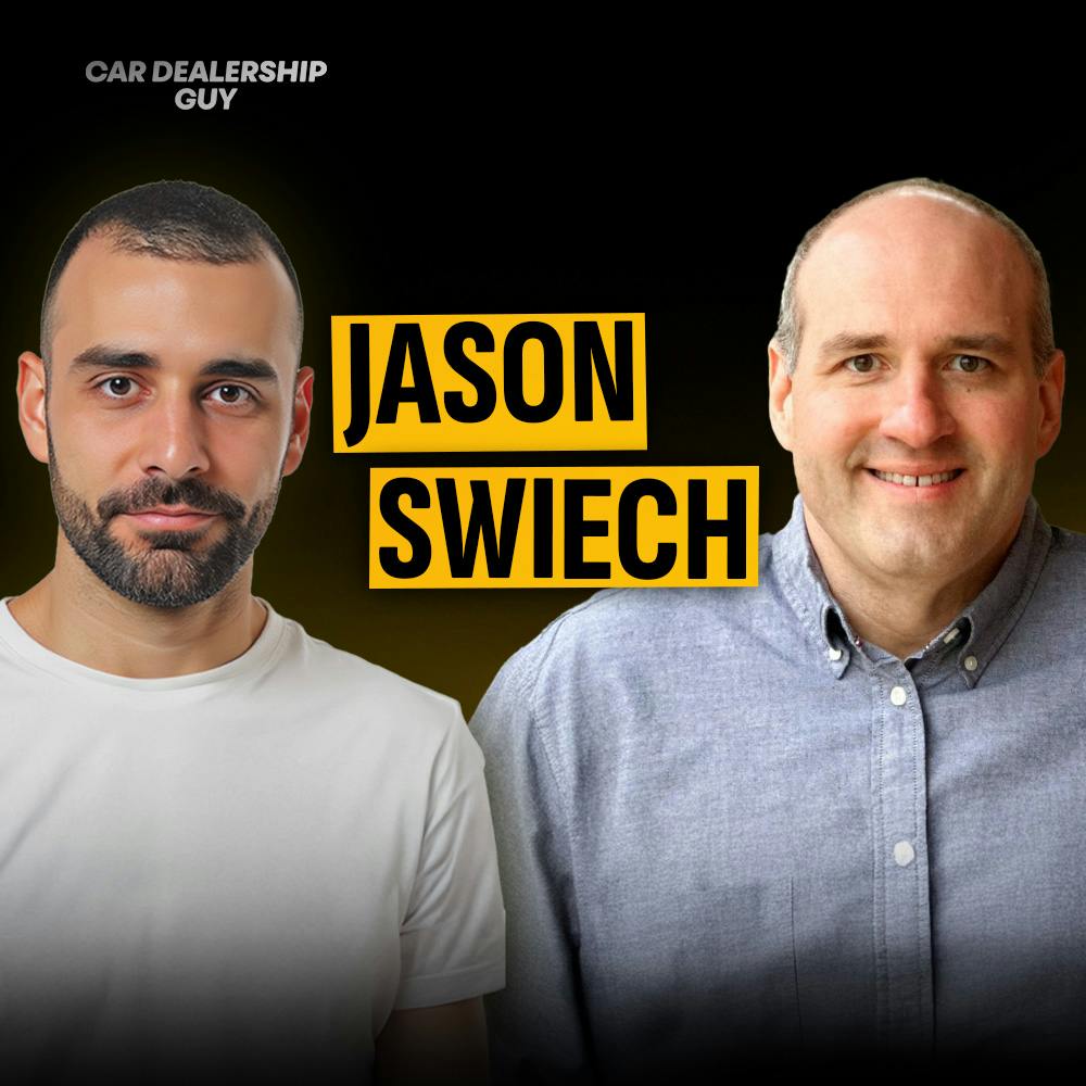 "F&I Must Come First!" — 2,900+ Hours of F&I Research Distilled in 30 Minutes | Jason Swiech, Product Marketer at CDK Global "F&I Must Come First!" — 2,900+ Hours of F&I Research Distilled in 30 Minutes | Jason Swiech, Product Marketer at CDK Global