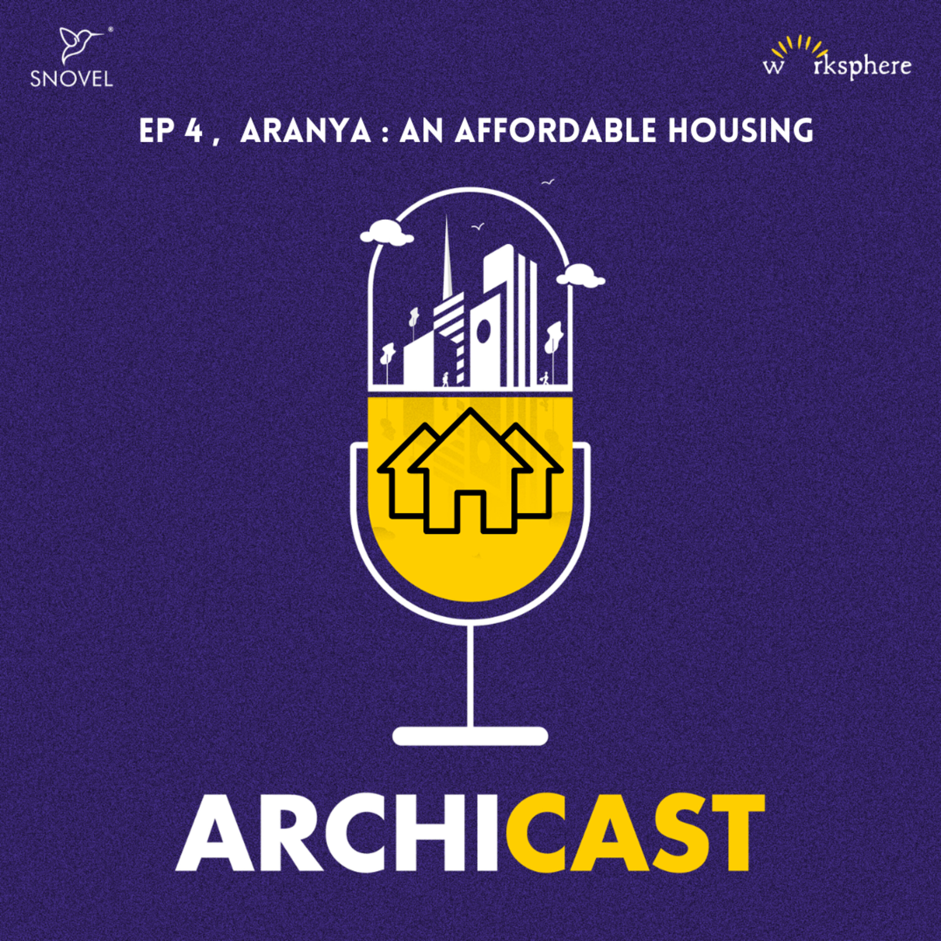 ArchiCast