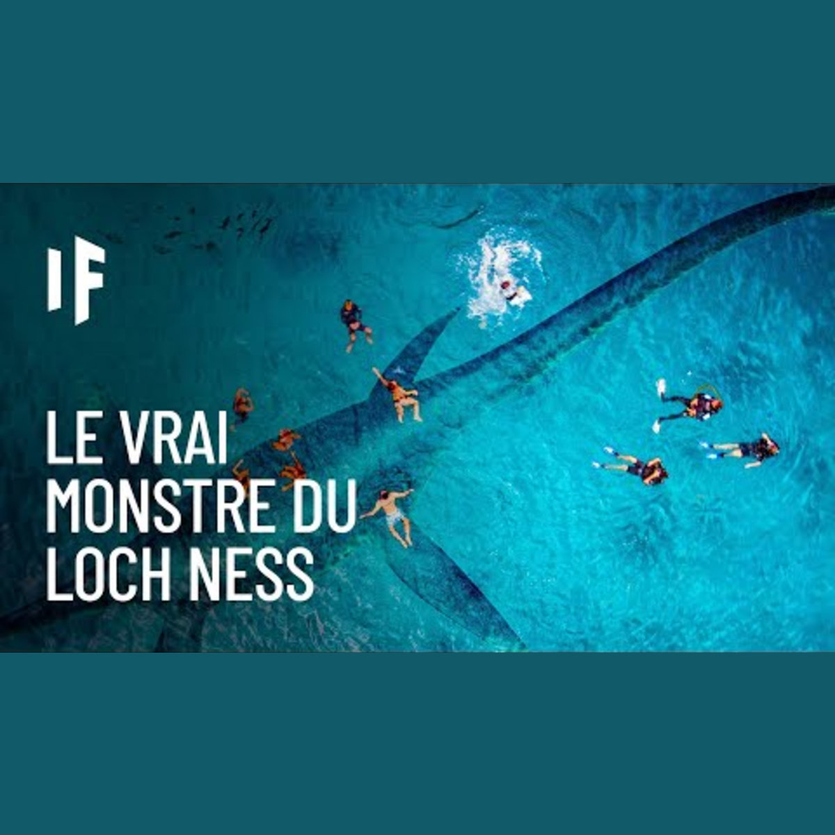 What If Français - Et Si