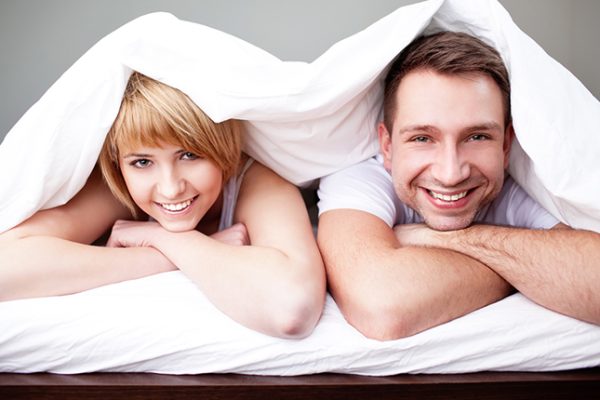 Sex After Baby: When Can We Do It Again?