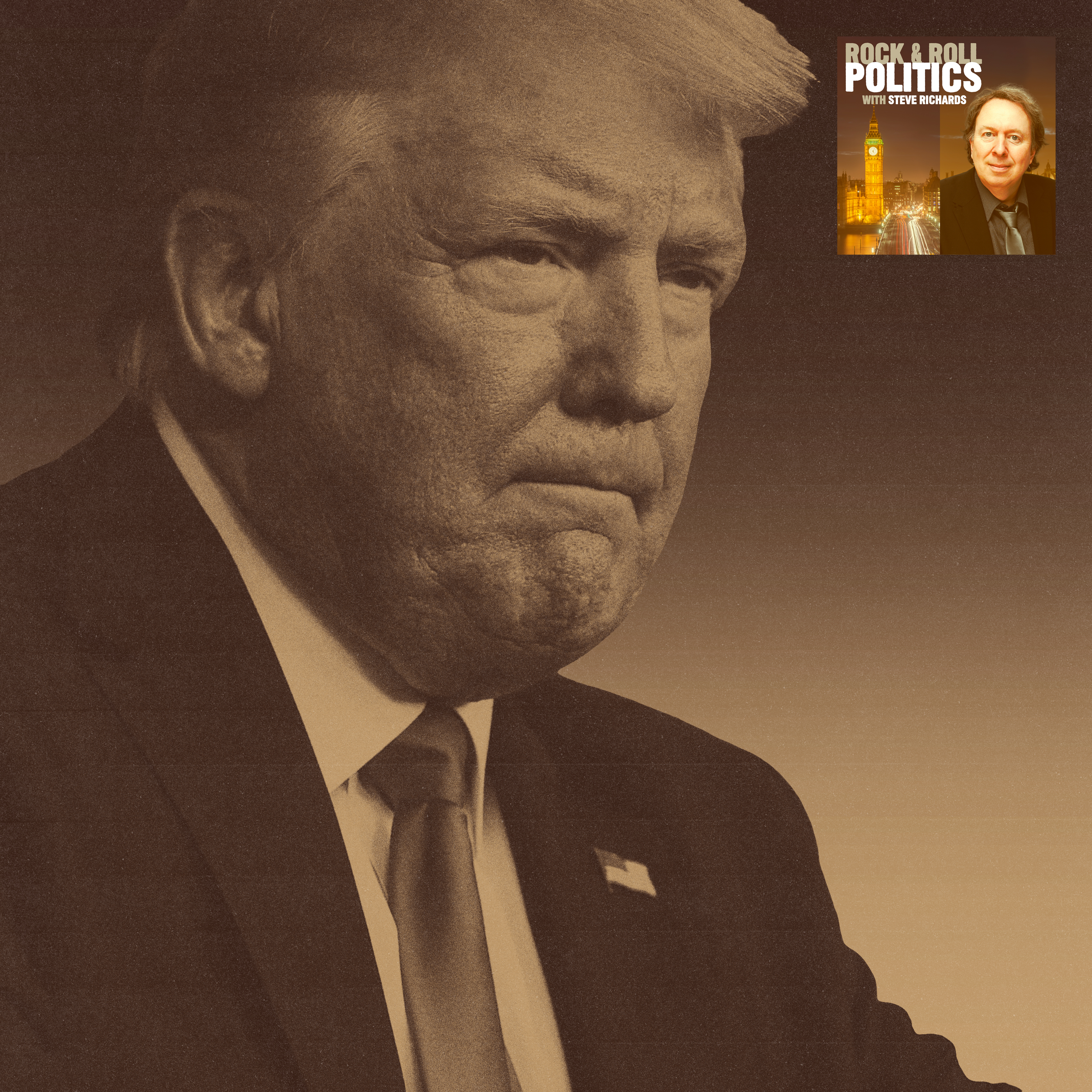 What next as Trump turns away from Europe?