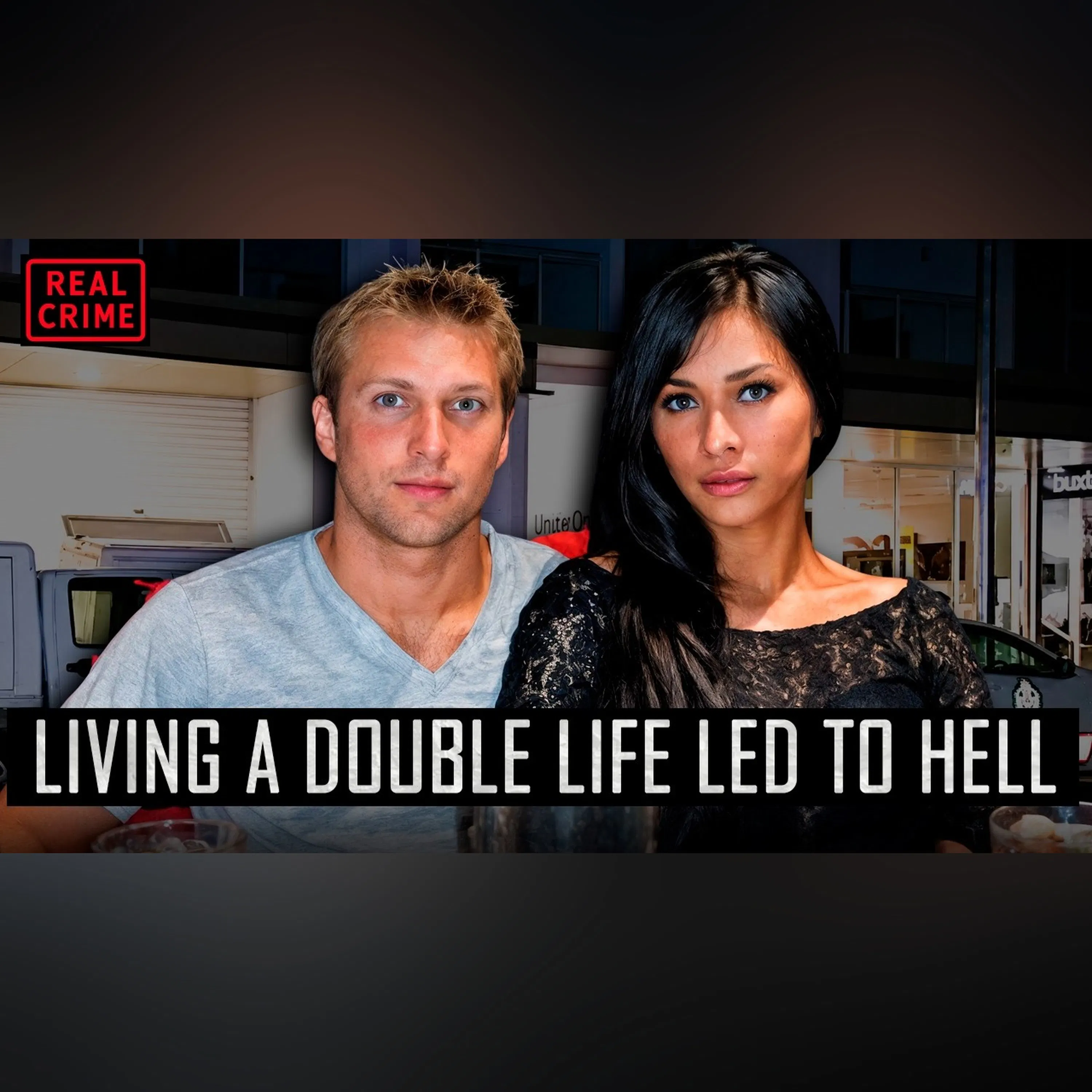 Nobody Knew Who They Really Were — Their Marriage Was Scarier Than Any Thriller. Crime Documentary