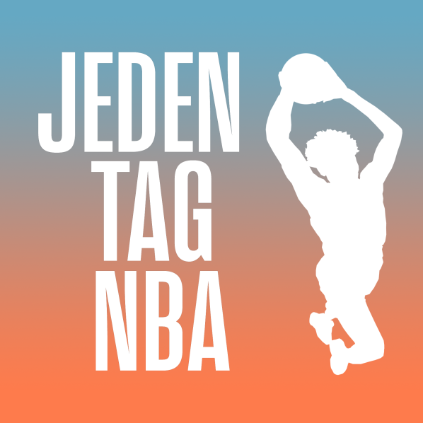 Jeden Tag NBA