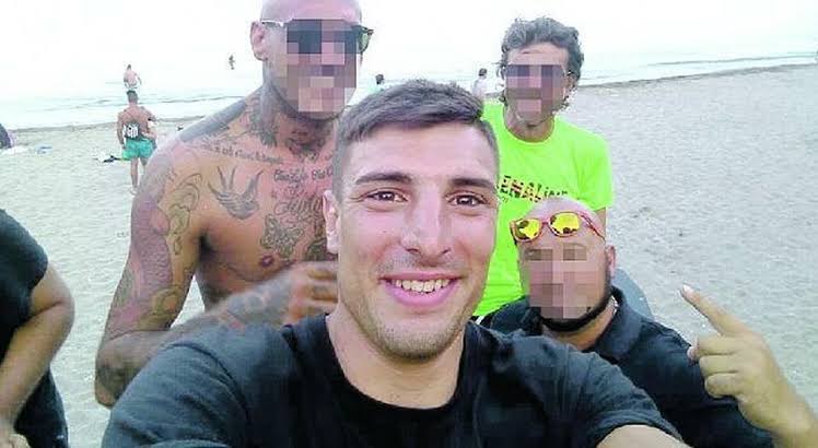 Il giallo di Ponza: l'assassino di Gimmy Pozzi usò il telefono della vittima