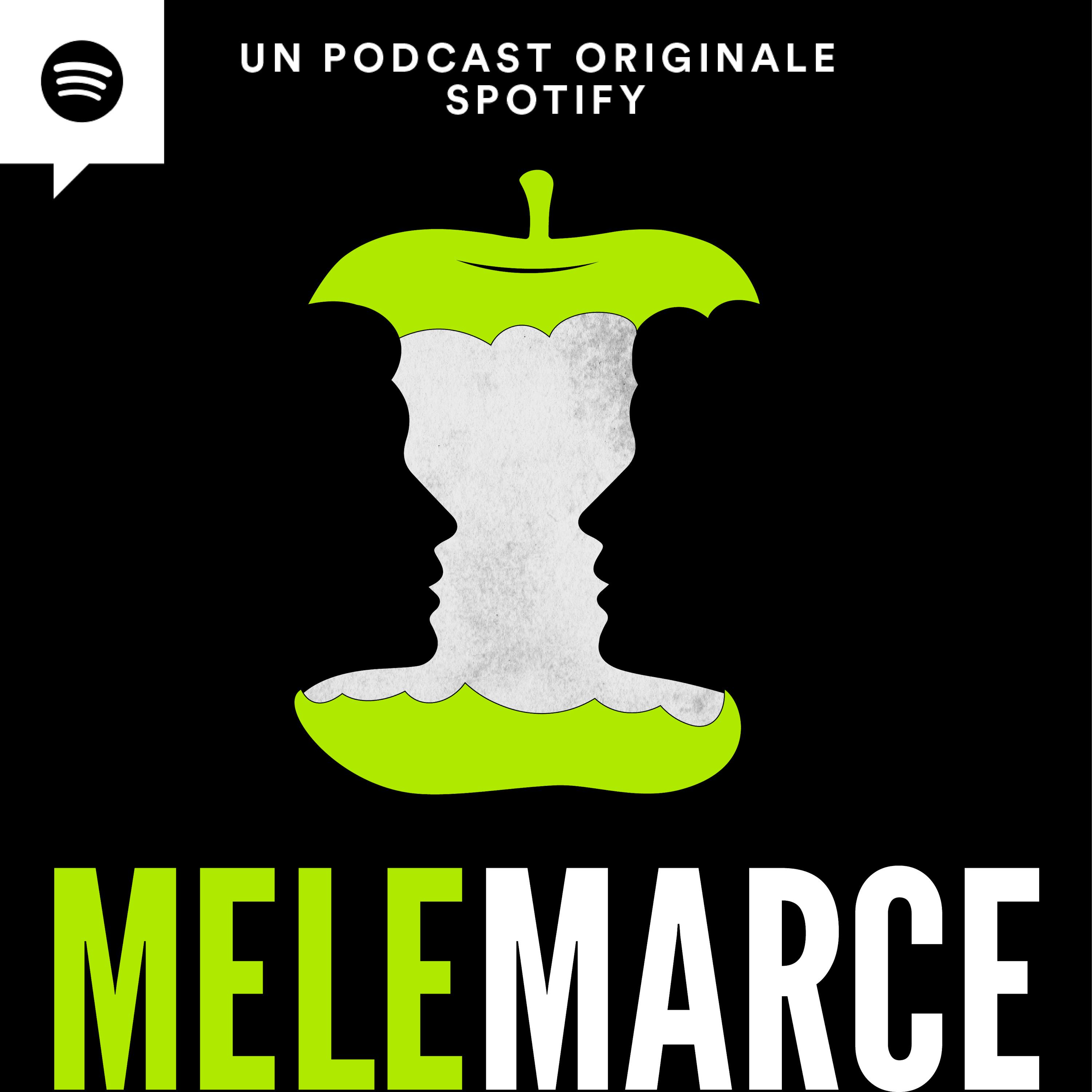 Mele Marce - Trailer Mele Marce - Trailer
