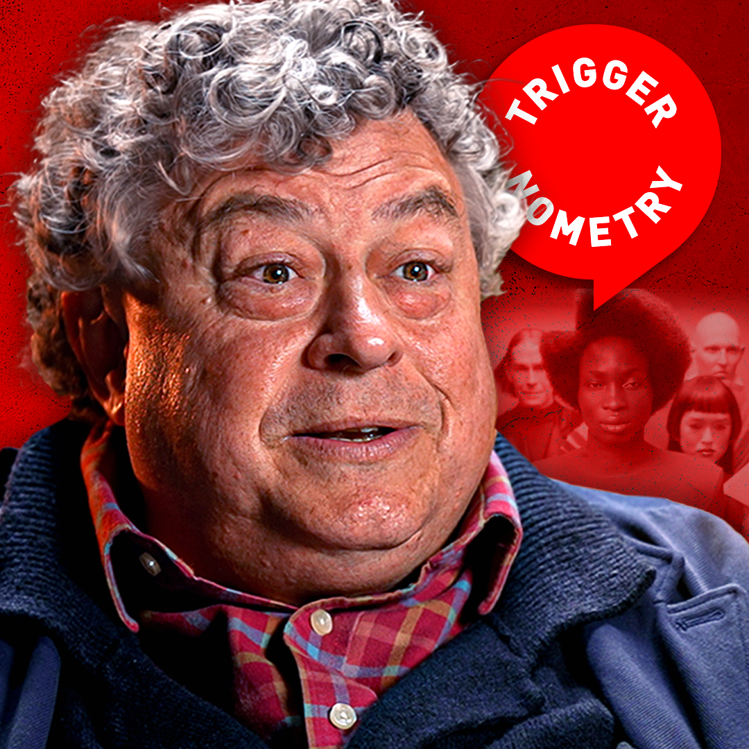 Why Has Advertising Become Political? - Rory Sutherland