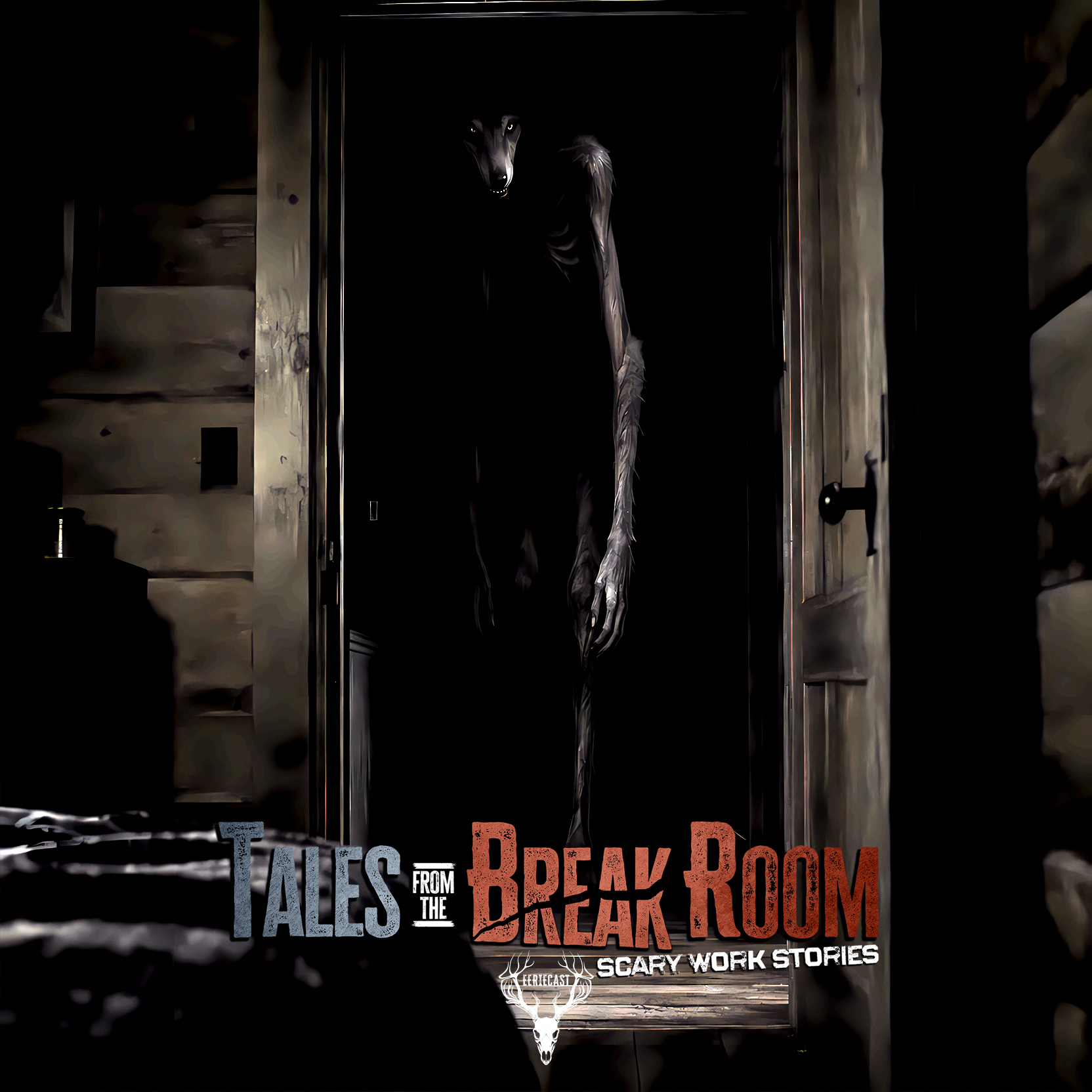 Skinwalker Reserve