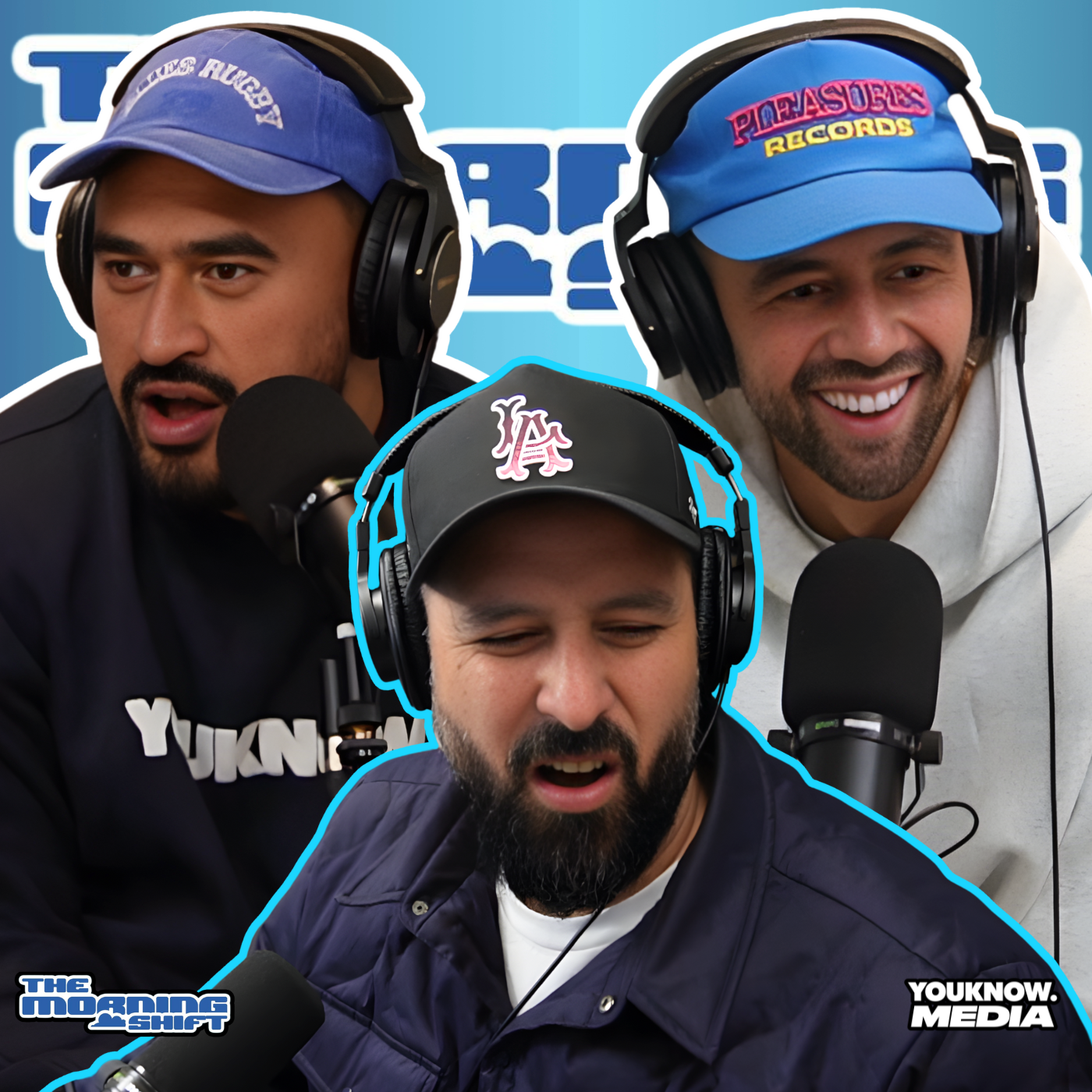 This Is What It's All About!