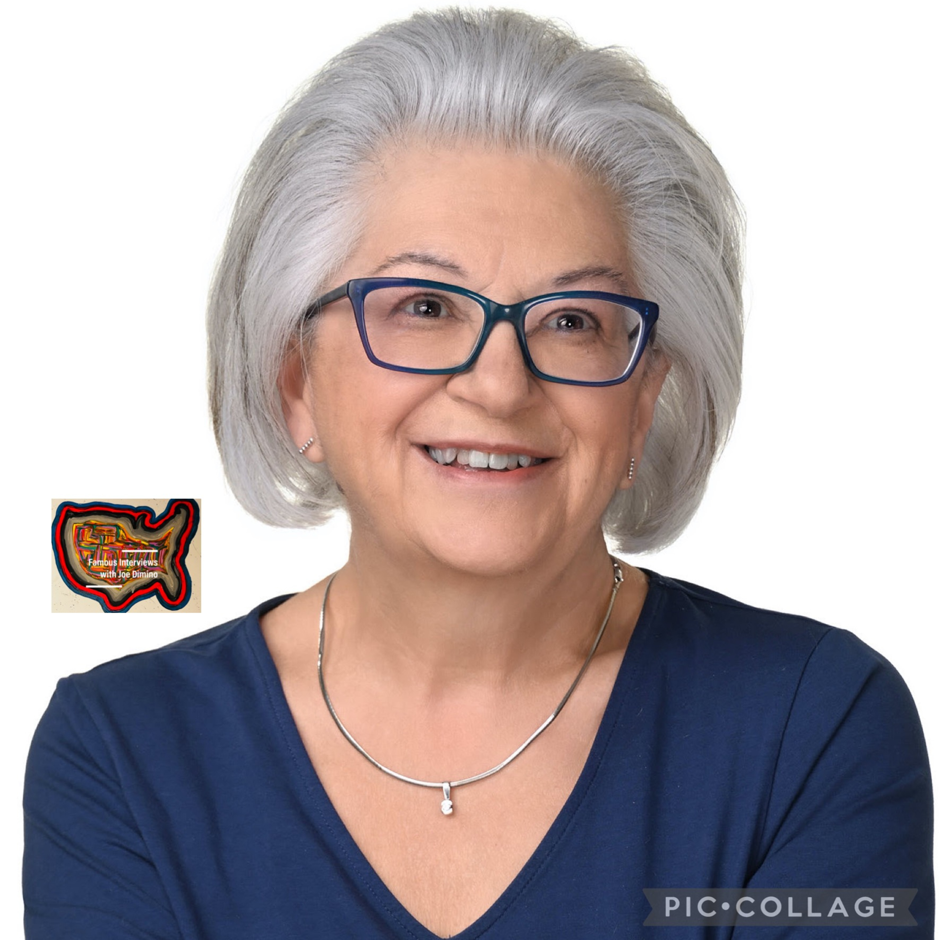 Educator & Fellow of the Chartered Professional Accountants Michelle Causton episode artwork