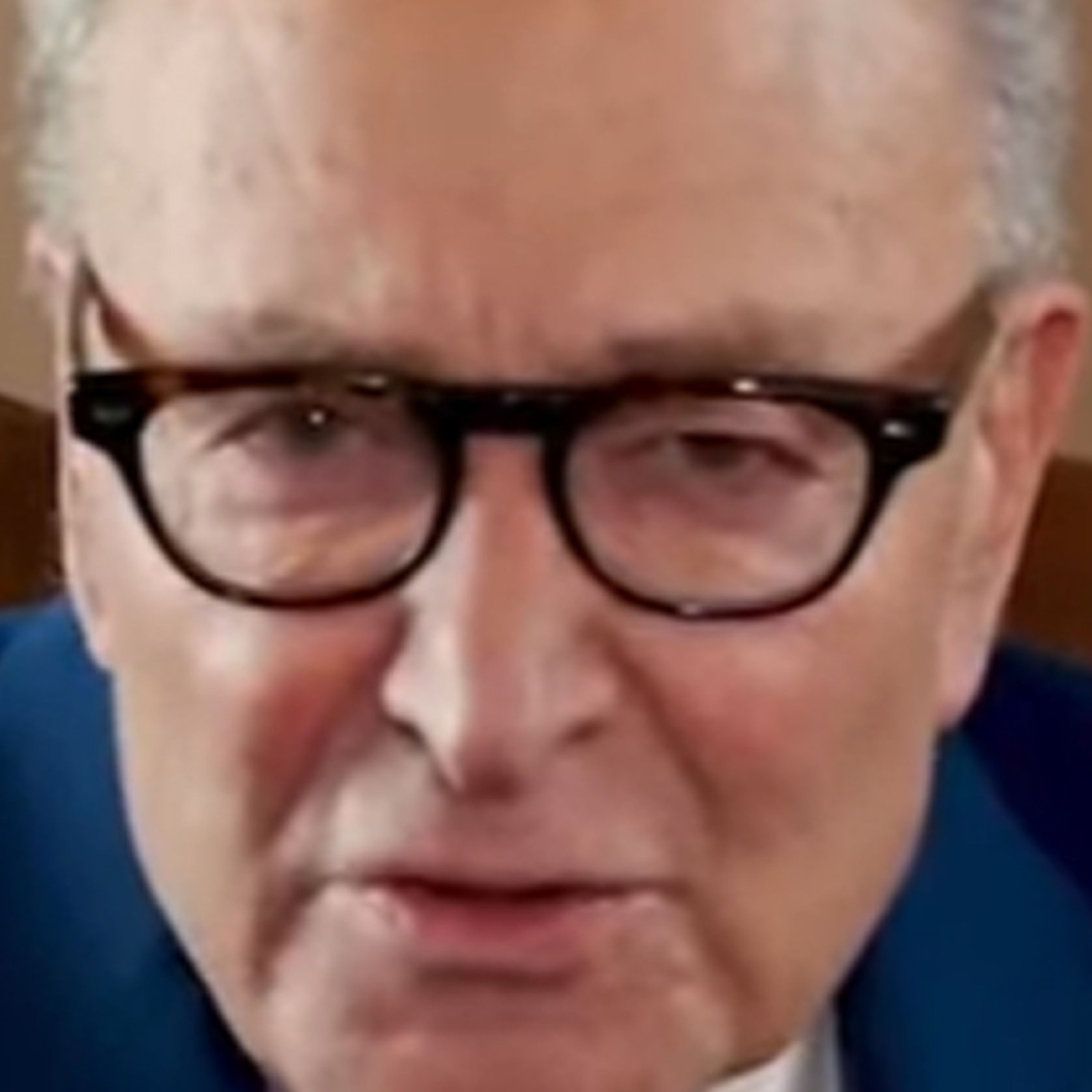 Surveillance State Watchlists - January 29, 2026