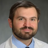 Ep. 14 Building a Pain Interventions Service Line with Dr. Stephen Hunt episode artwork