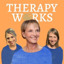 Therapy Works Artwork