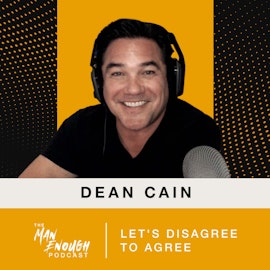 Dean Cain: Let's Disagree to Agree
