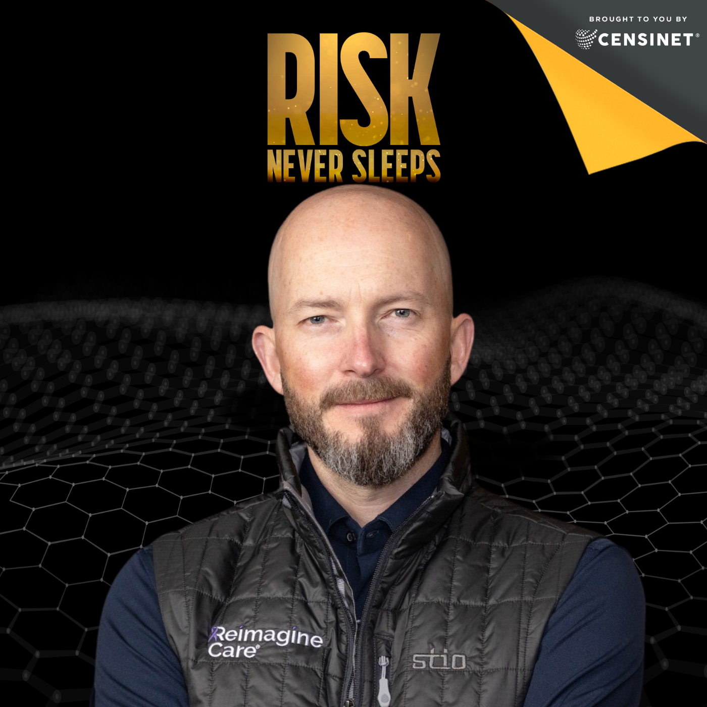 Episode #106. Scaling Healthcare: The Importance of Culture and Understanding in Innovation, with Dan Nardi, CEO of Reimagine Care episode artwork
