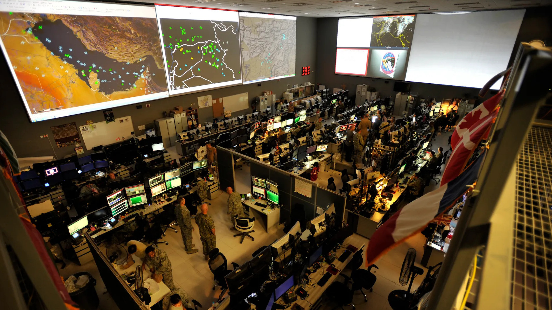 Autonomous Weapons 101 + Anthropic v DoW